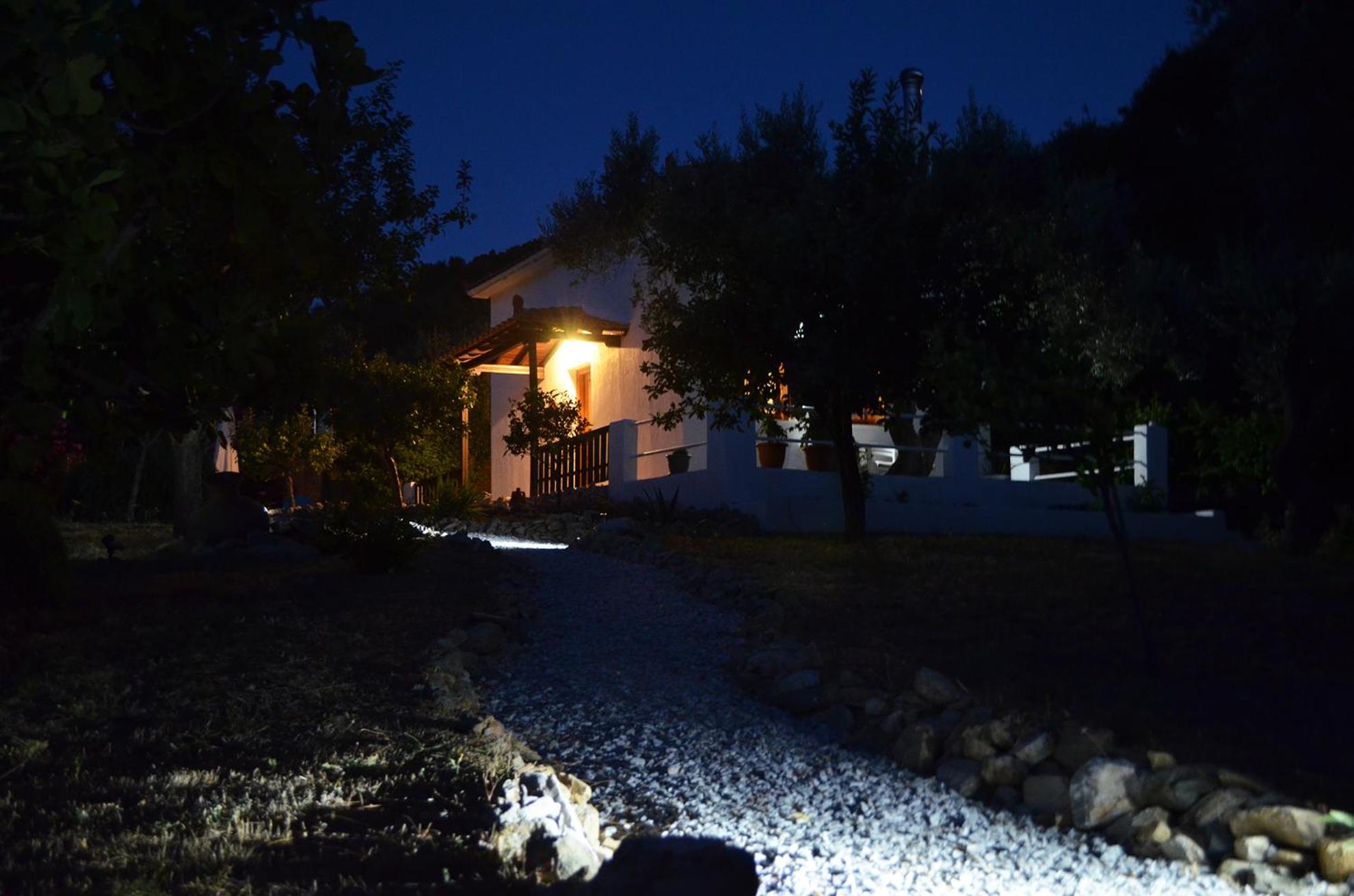 Kalokairi Cottage