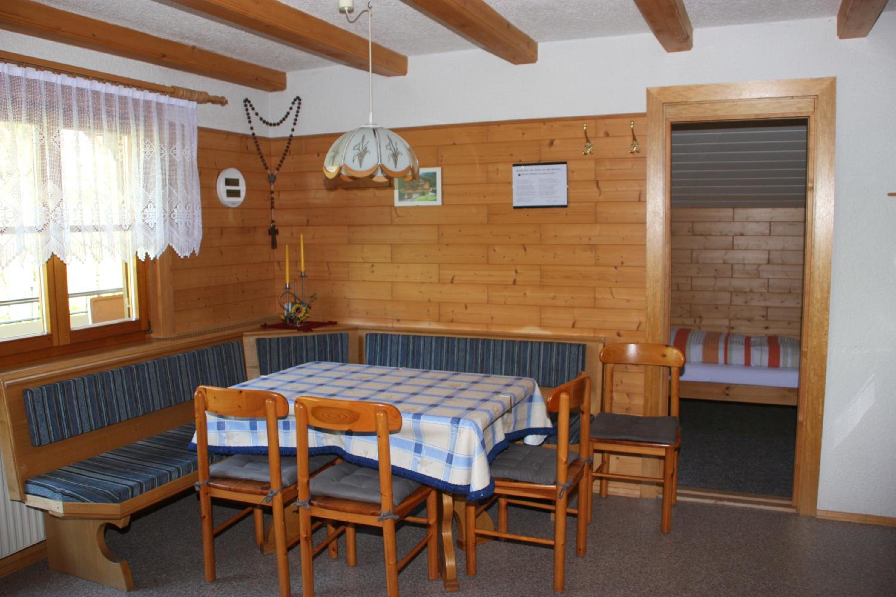 Ferienwohnung Bickel