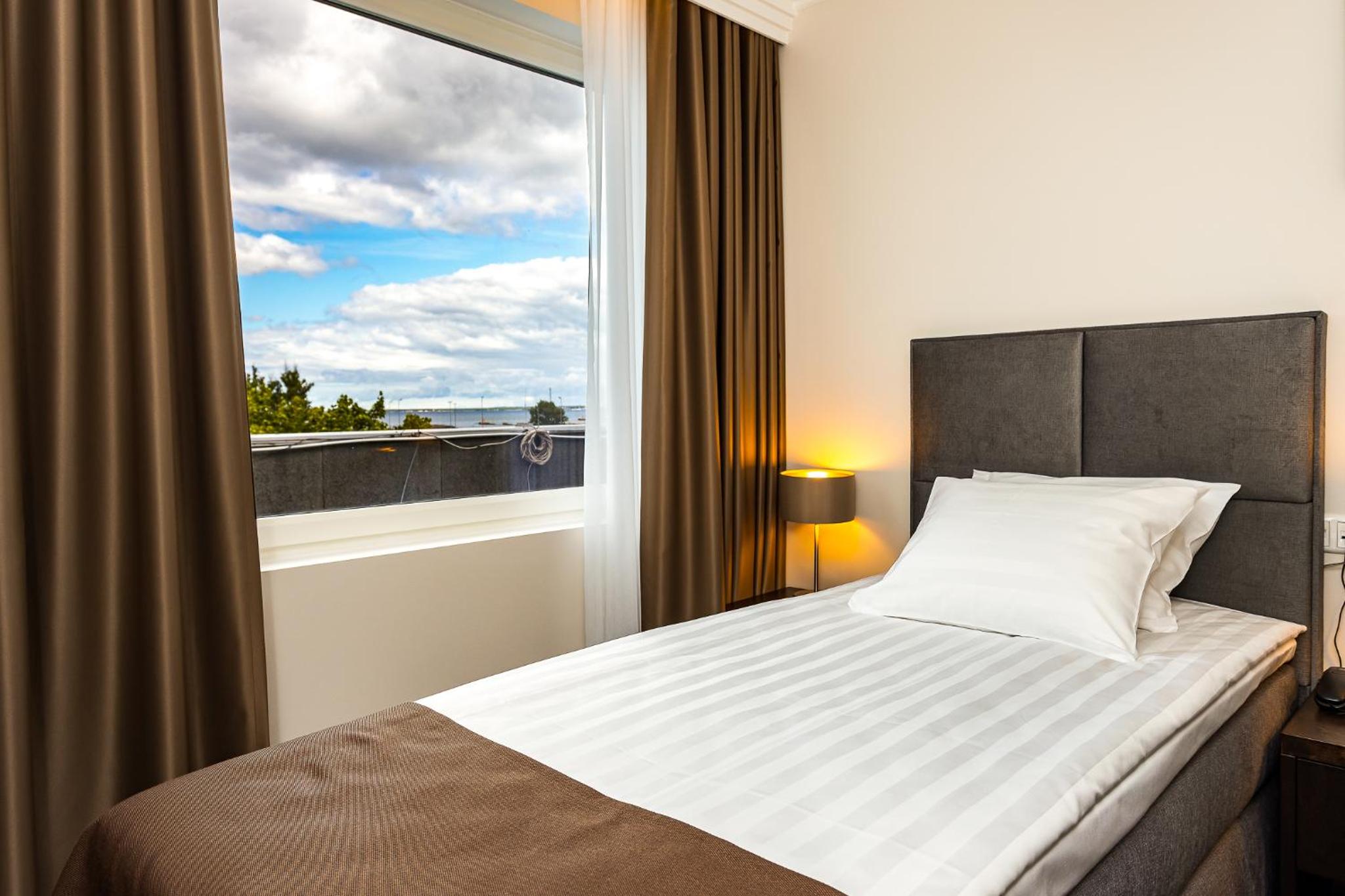 Tallinn Vacations - Adoryal Hotell - Property Image 3