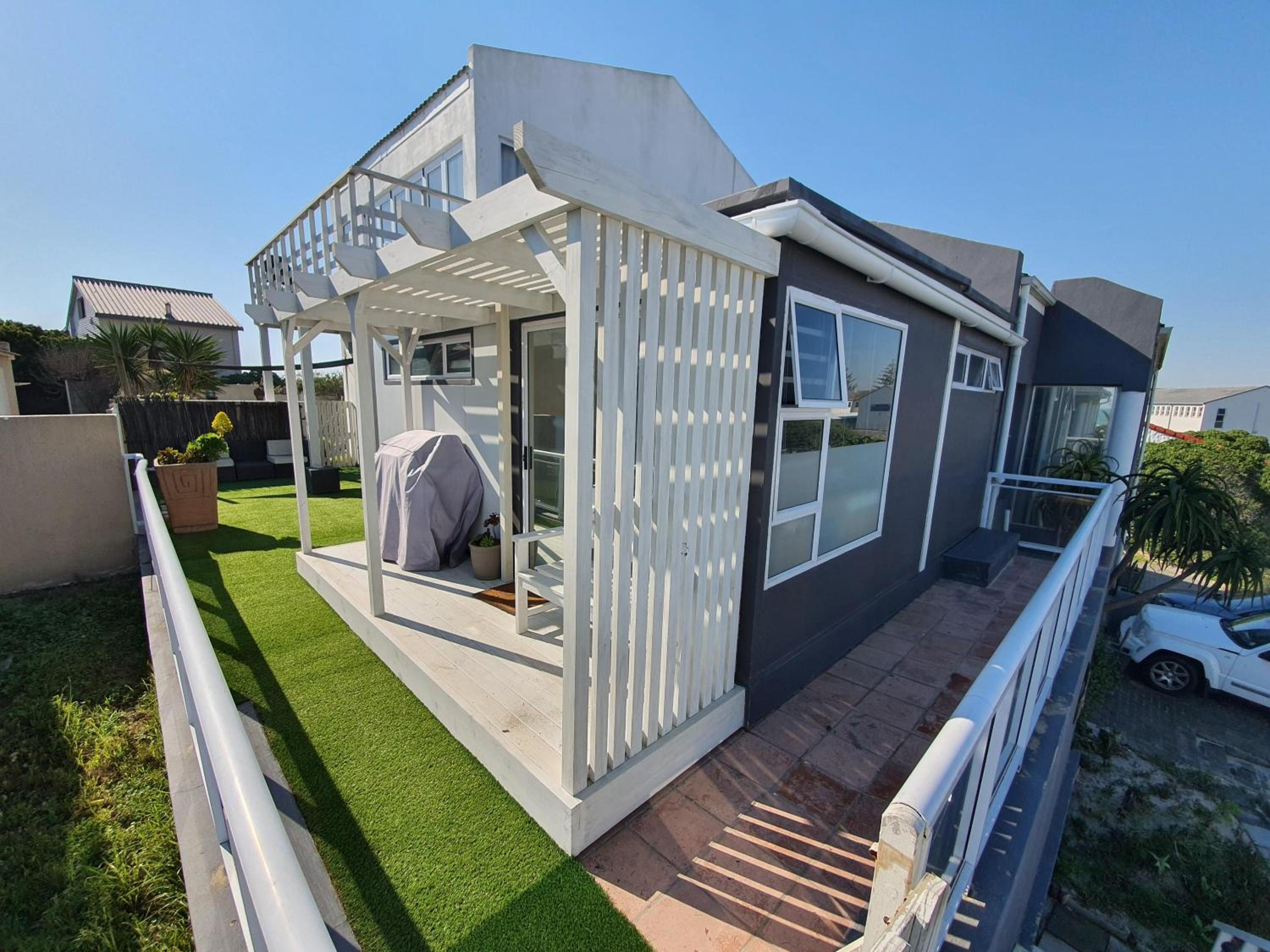 Atlantic Studio - Compact unit with Sea Views, photo 21