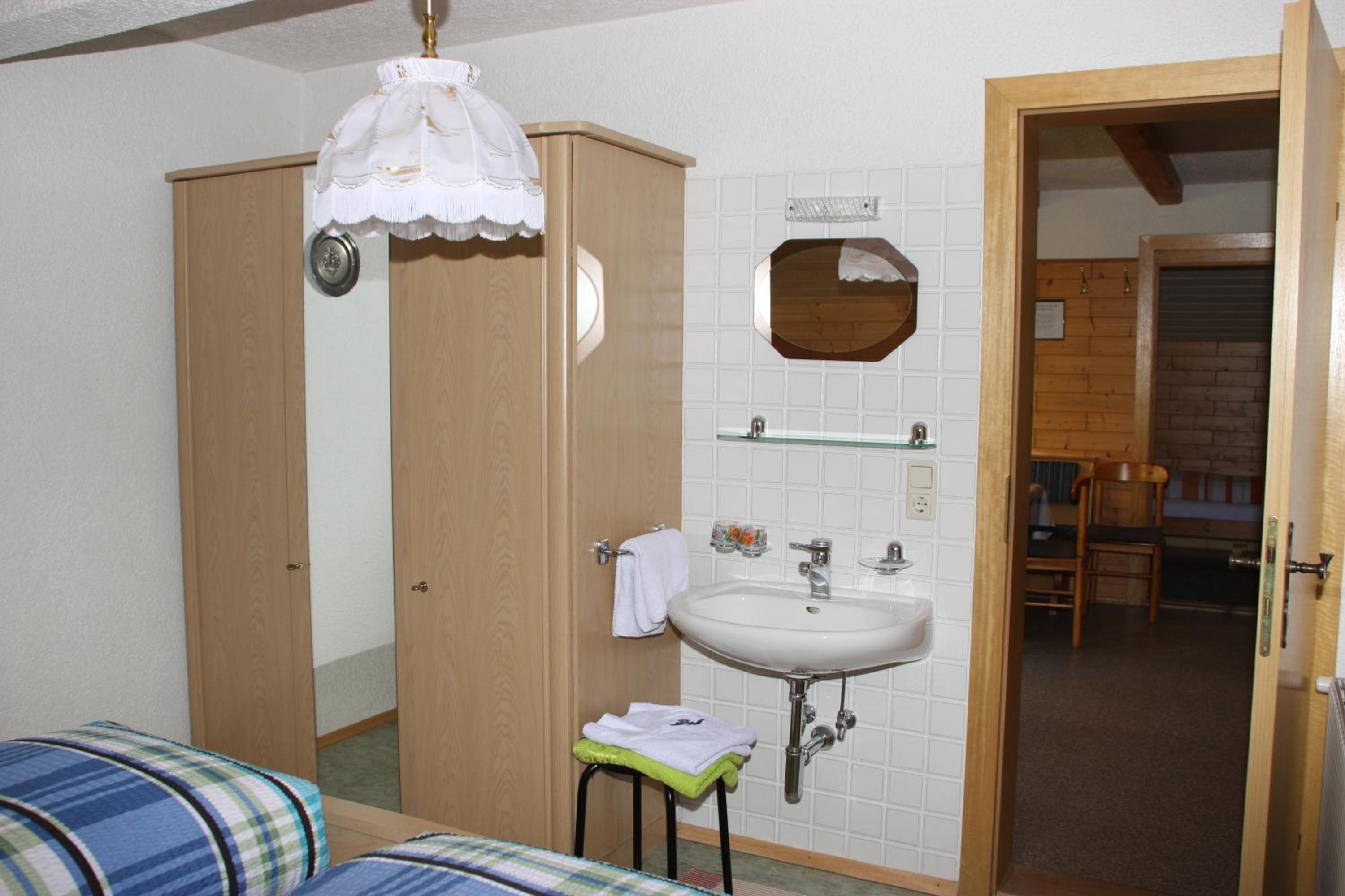 Ferienwohnung Bickel