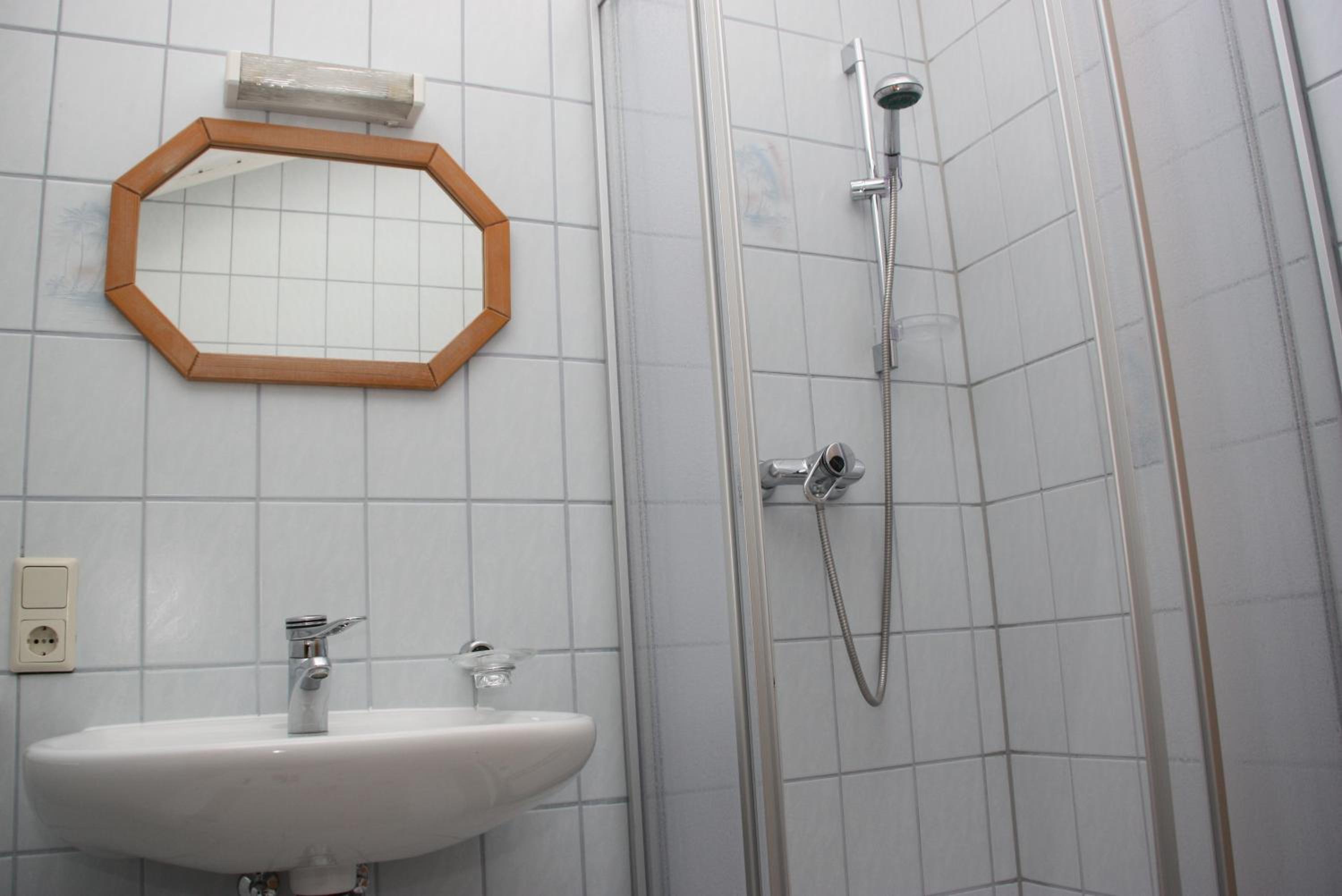 Ferienwohnung Bickel