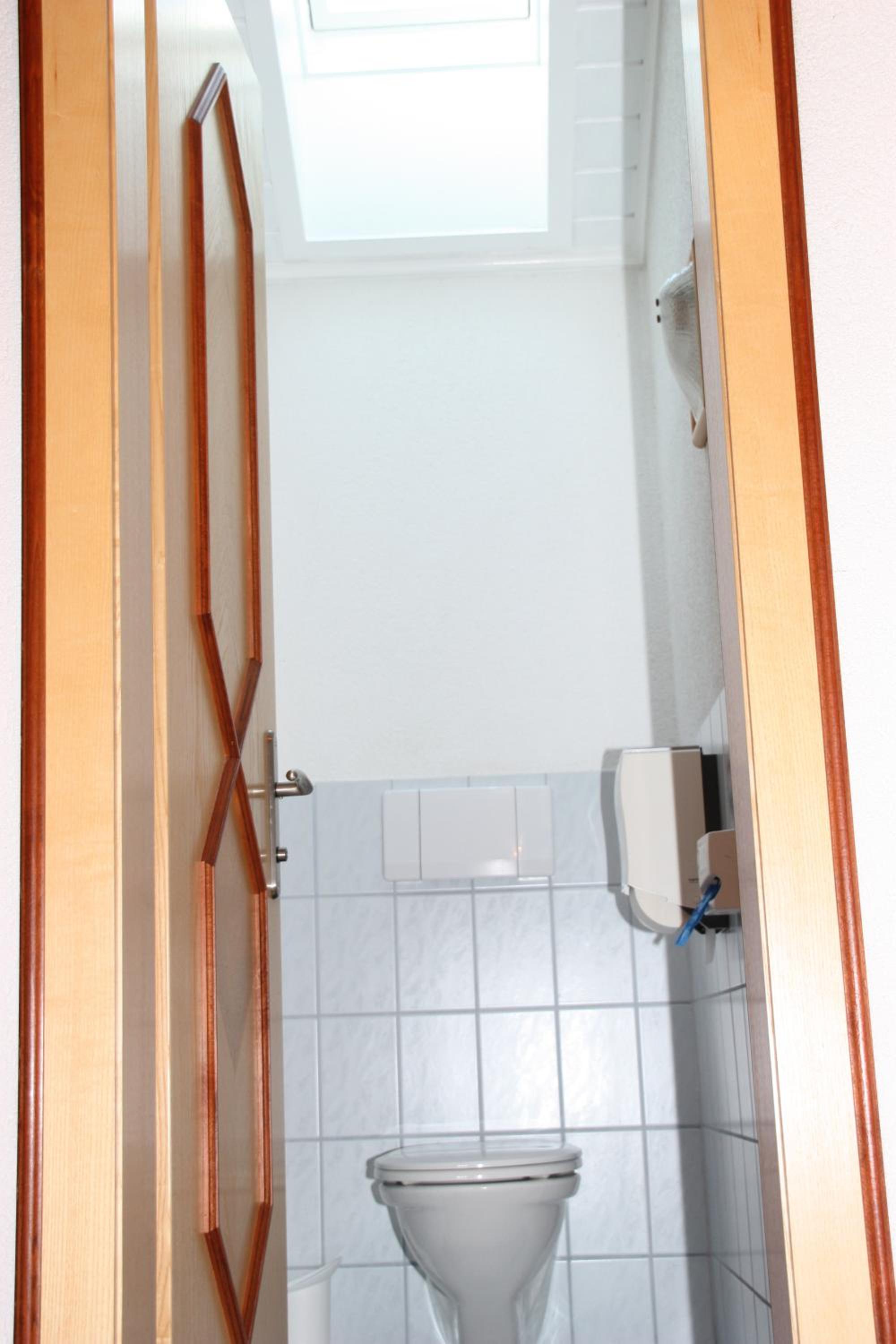 Ferienwohnung Bickel