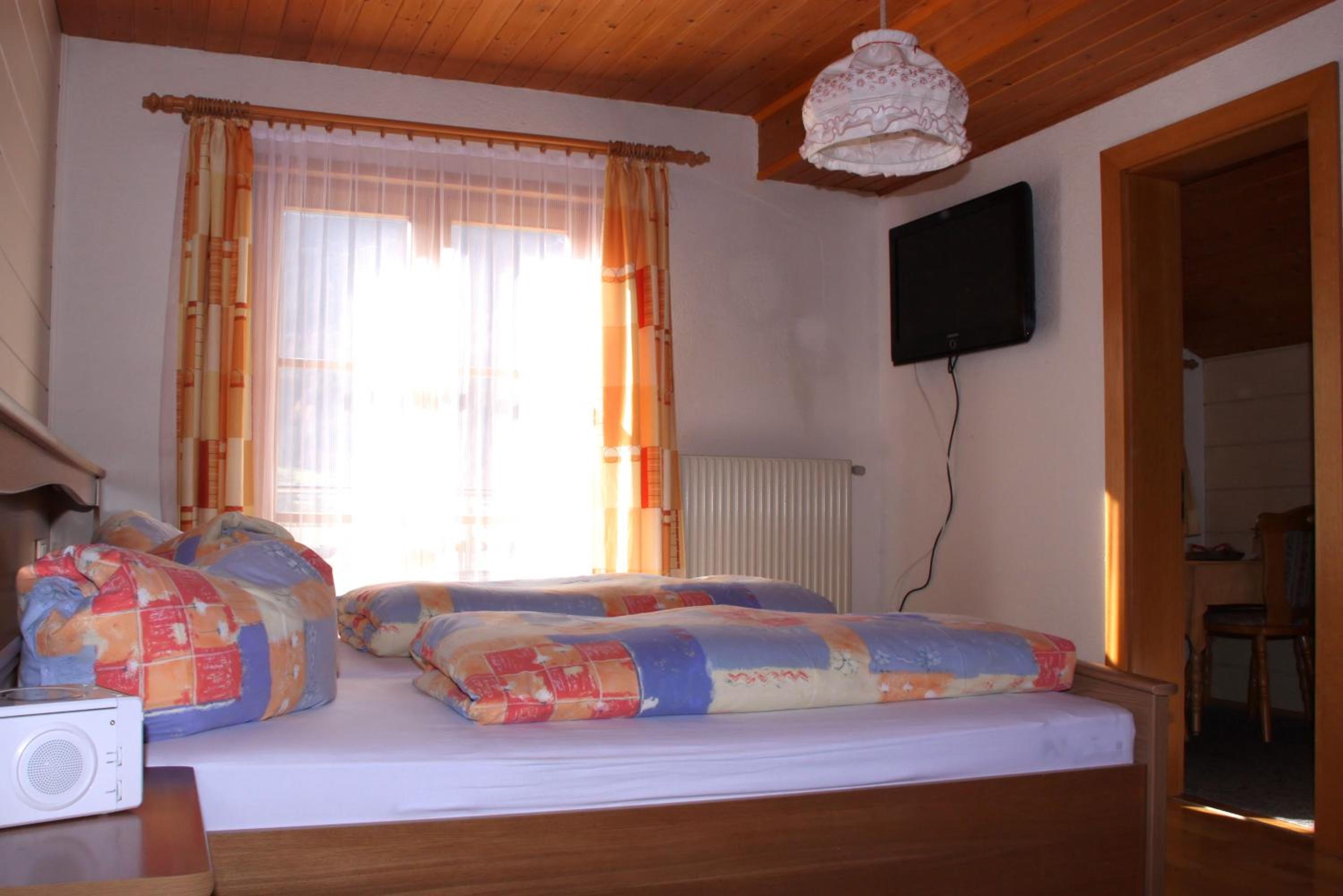 Ferienwohnung Bickel