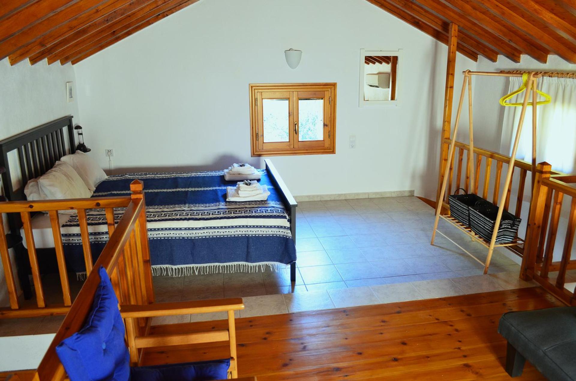Kalokairi Cottage