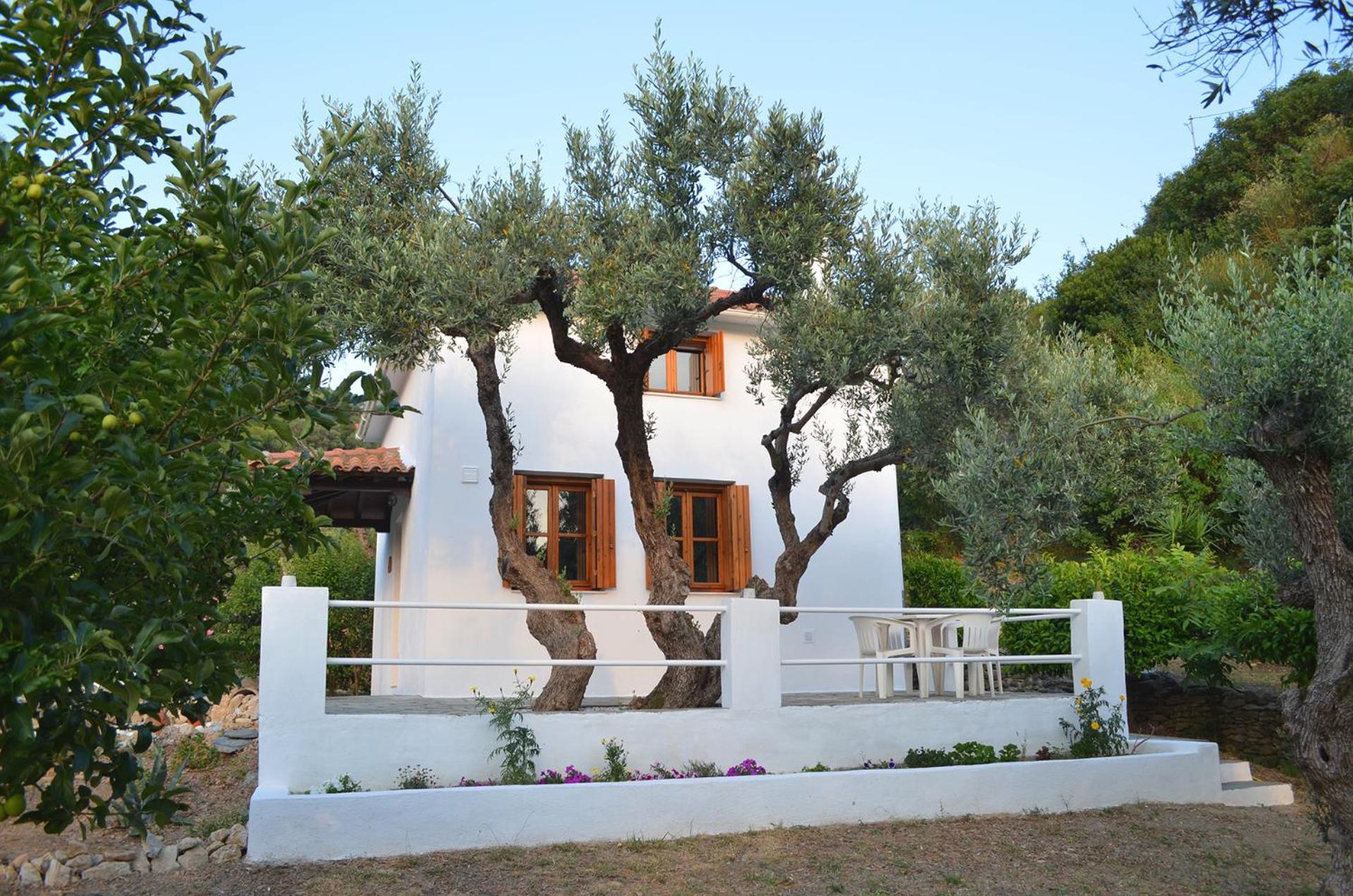 Kalokairi Cottage