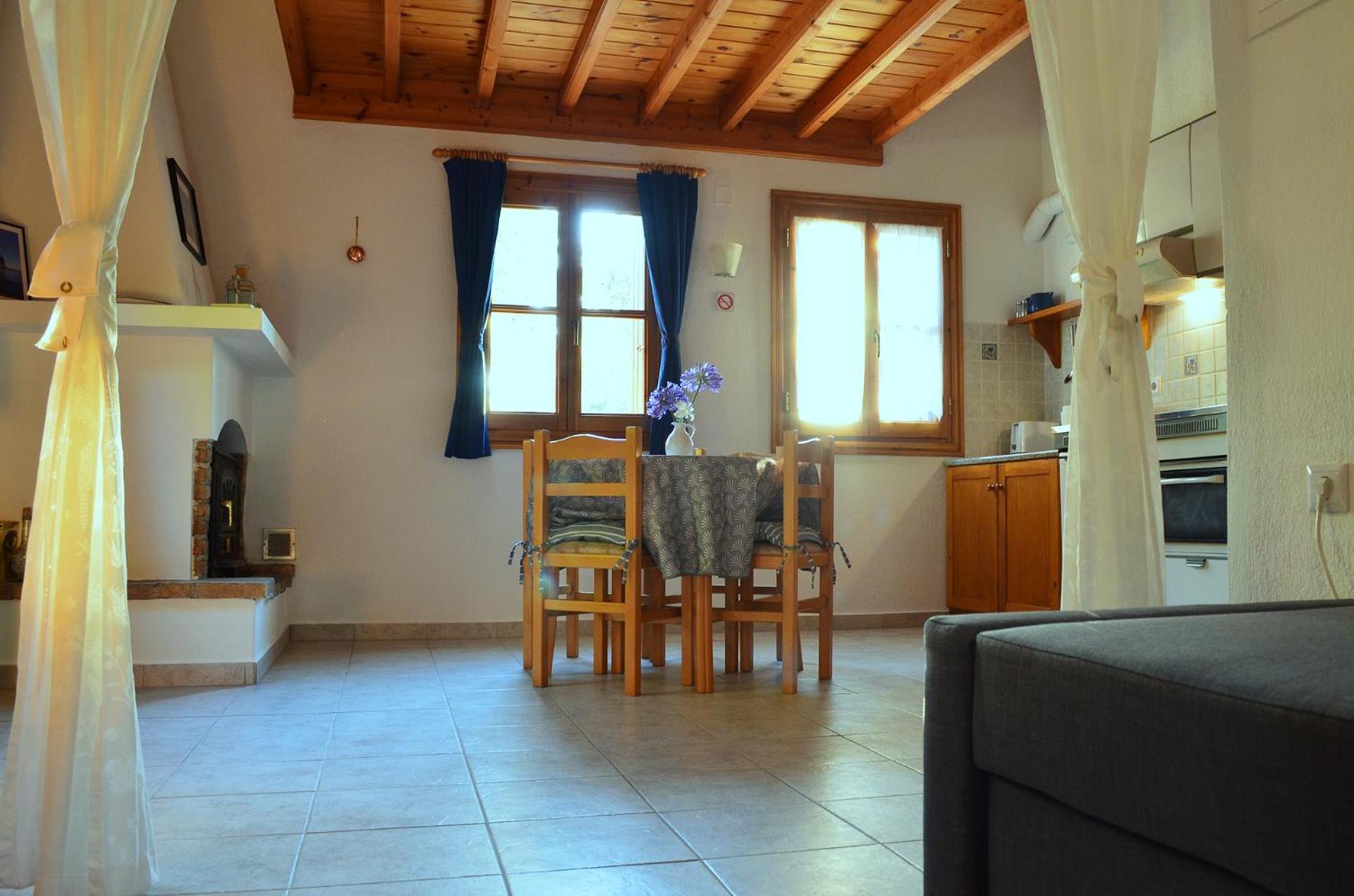 Kalokairi Cottage