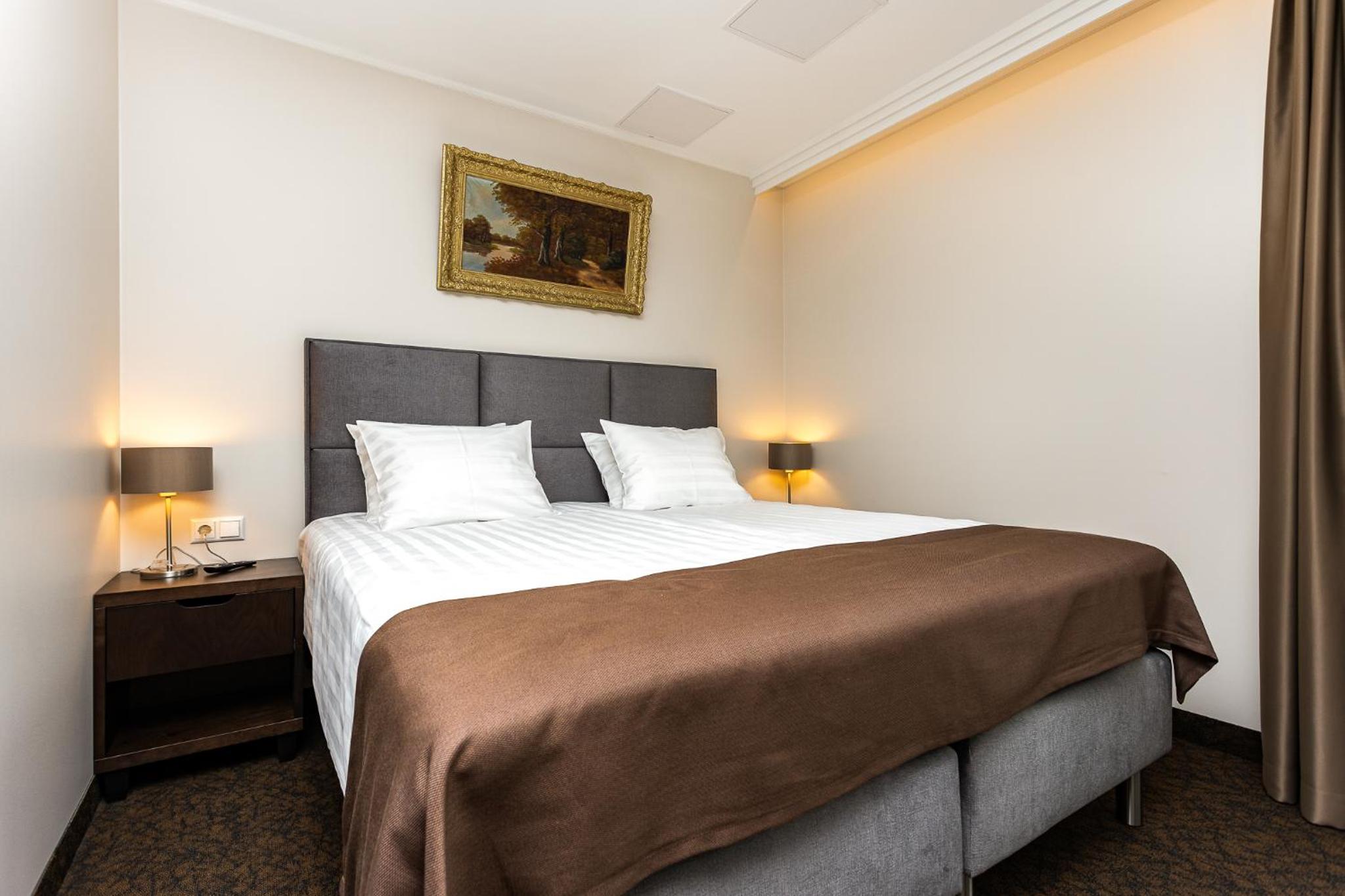 Tallinn Vacations - Adoryal Hotell - Property Image 6
