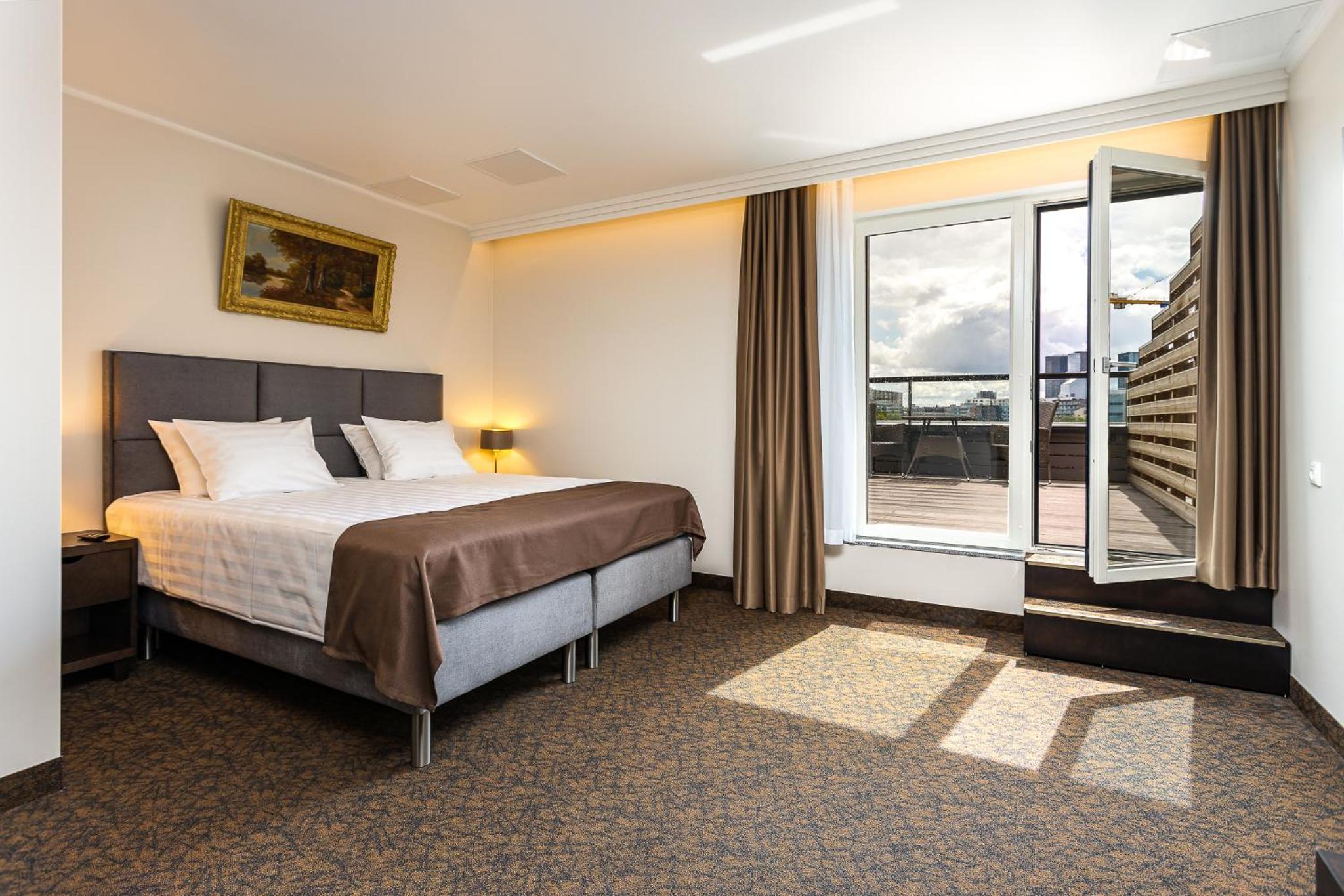 Tallinn Vacations - Adoryal Hotell - Property Image 37