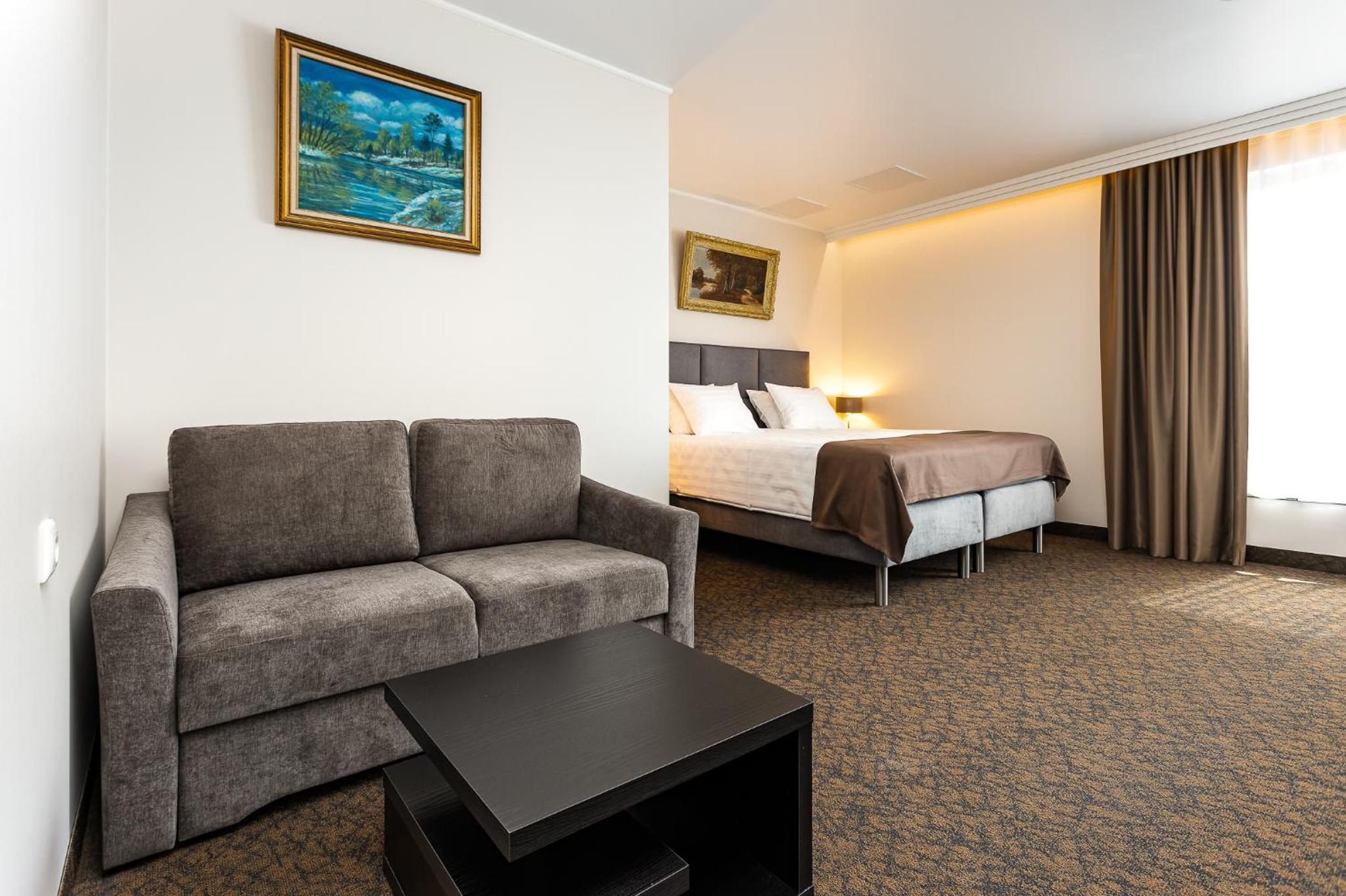 Tallinn Vacations - Adoryal Hotell - Property Image 5