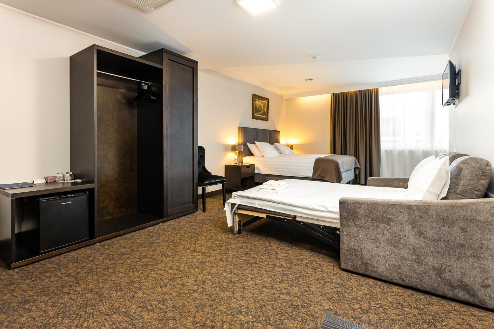 Tallinn Vacations - Adoryal Hotell - Property Image 60