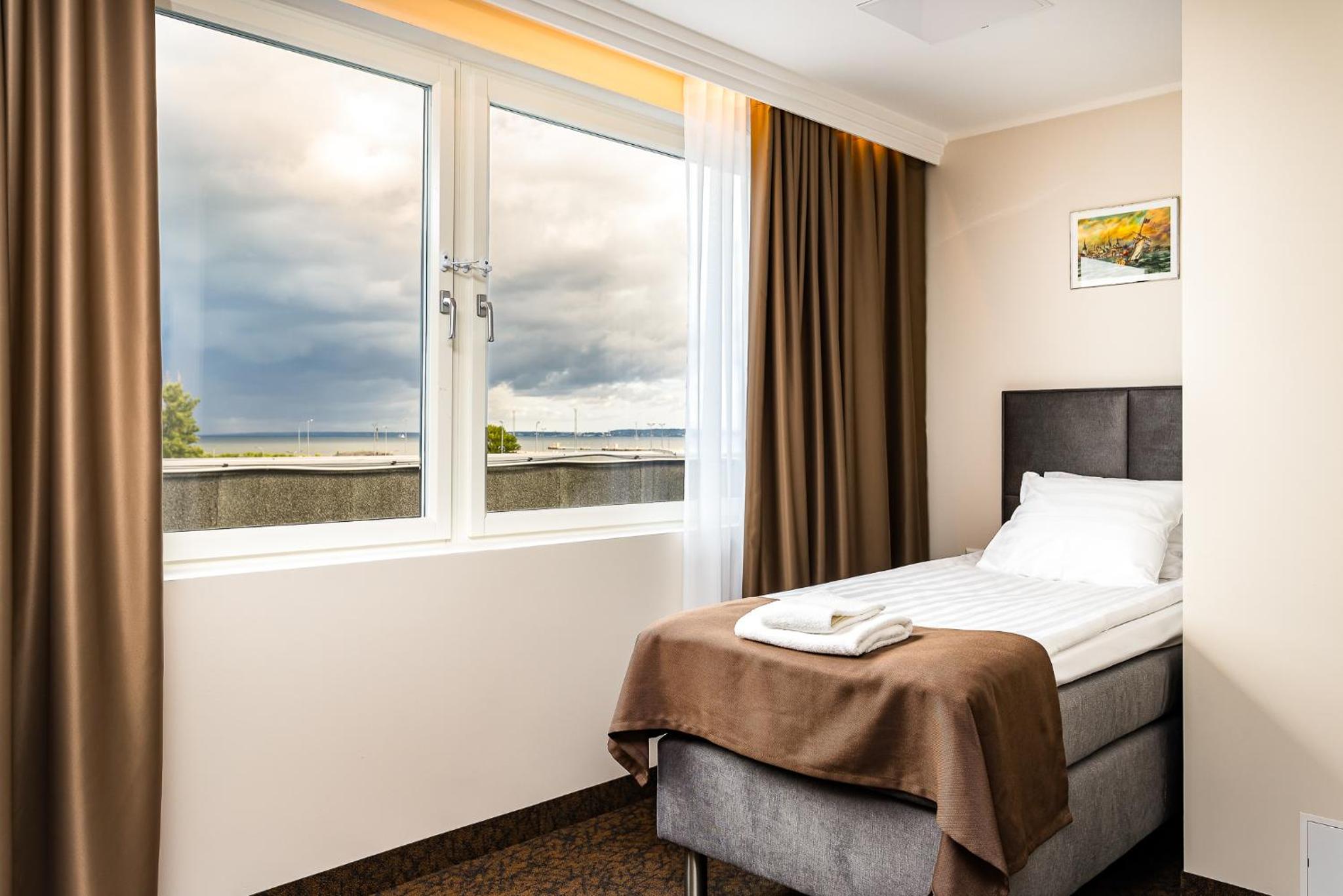 Tallinn Vacations - Adoryal Hotell - Property Image 59