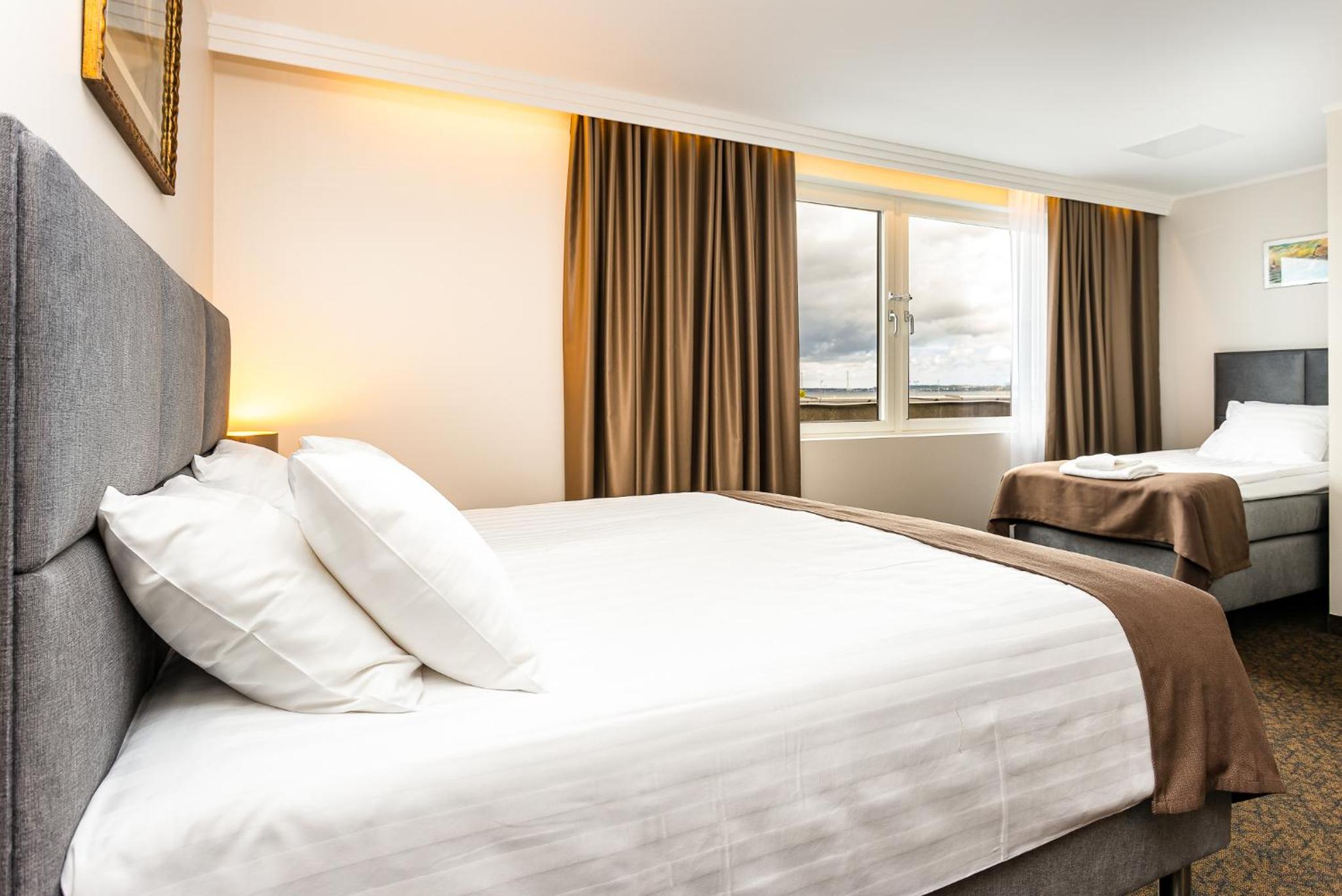 Tallinn Vacations - Adoryal Hotell - Property Image 58
