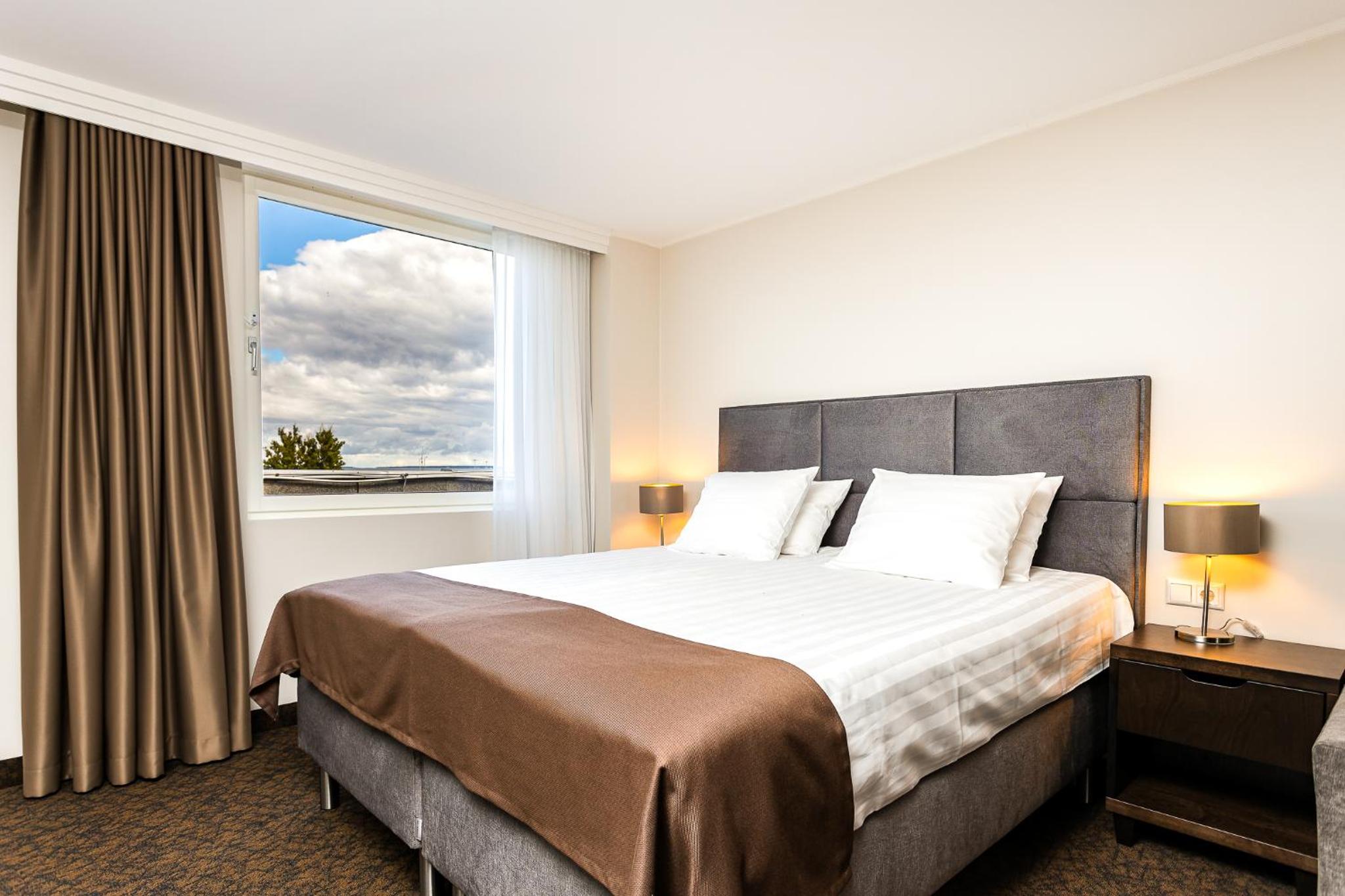 Tallinn Vacations - Adoryal Hotell - Property Image 66