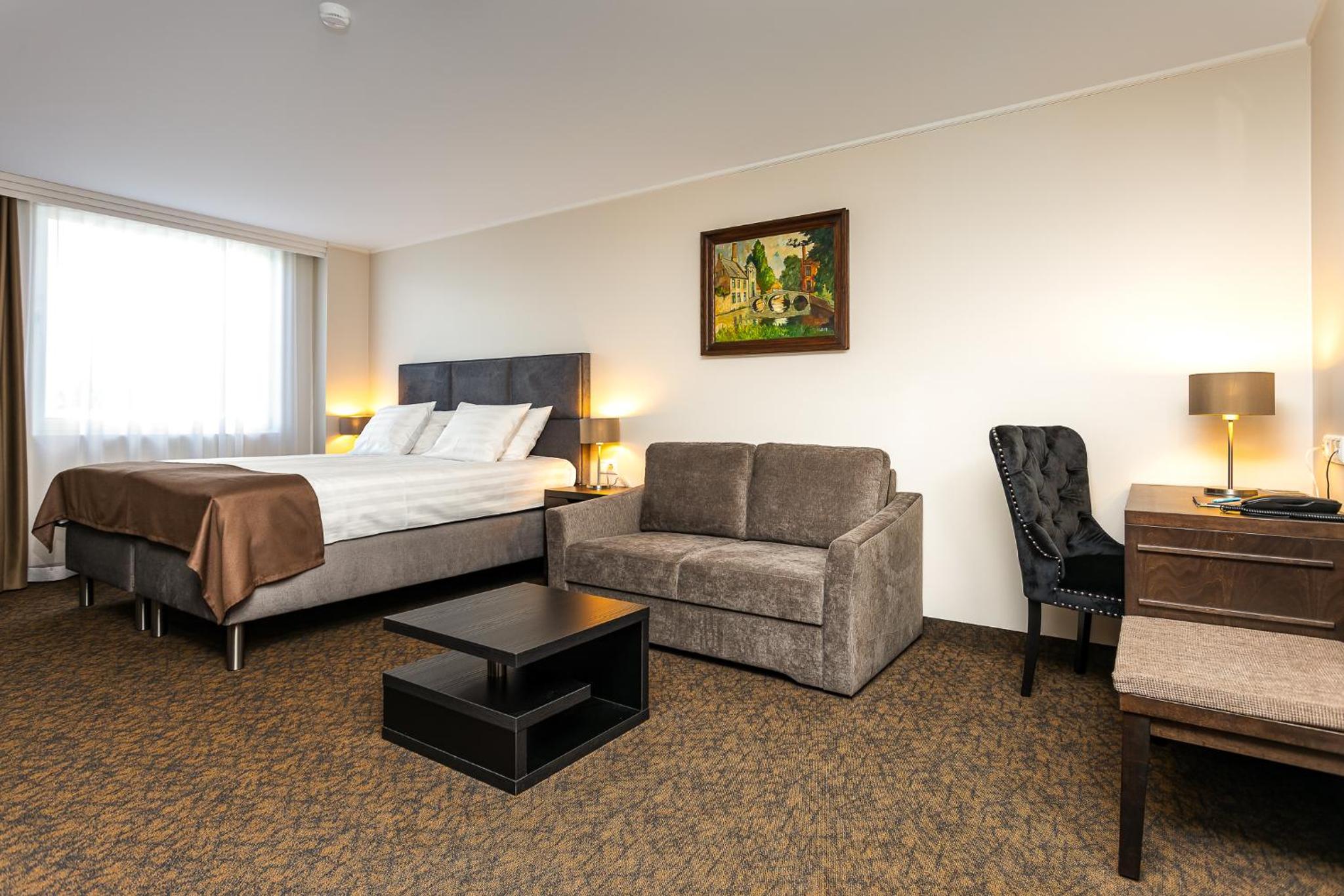 Tallinn Vacations - Adoryal Hotell - Property Image 36