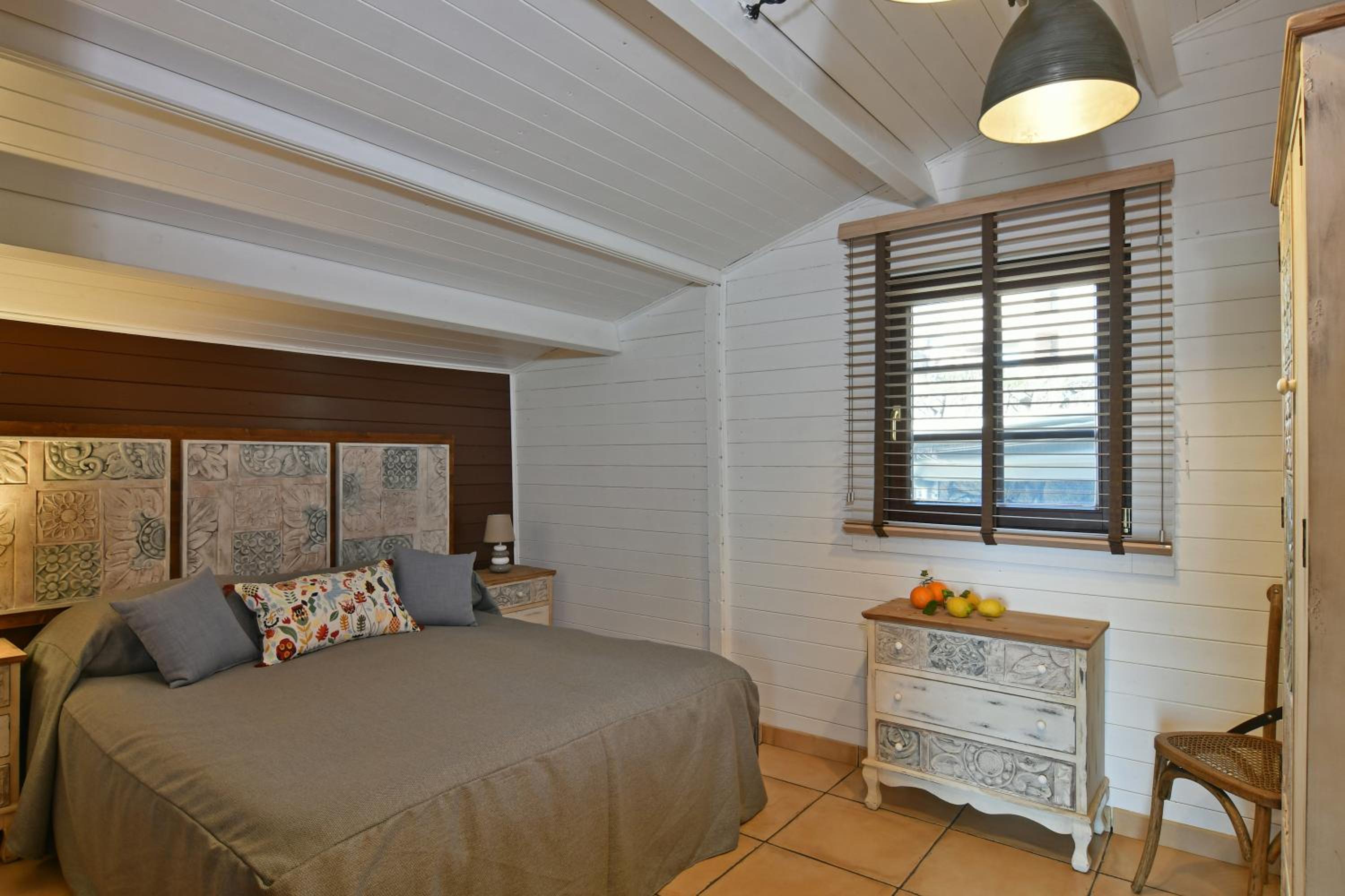 Cirasa Luxury Country House view 4