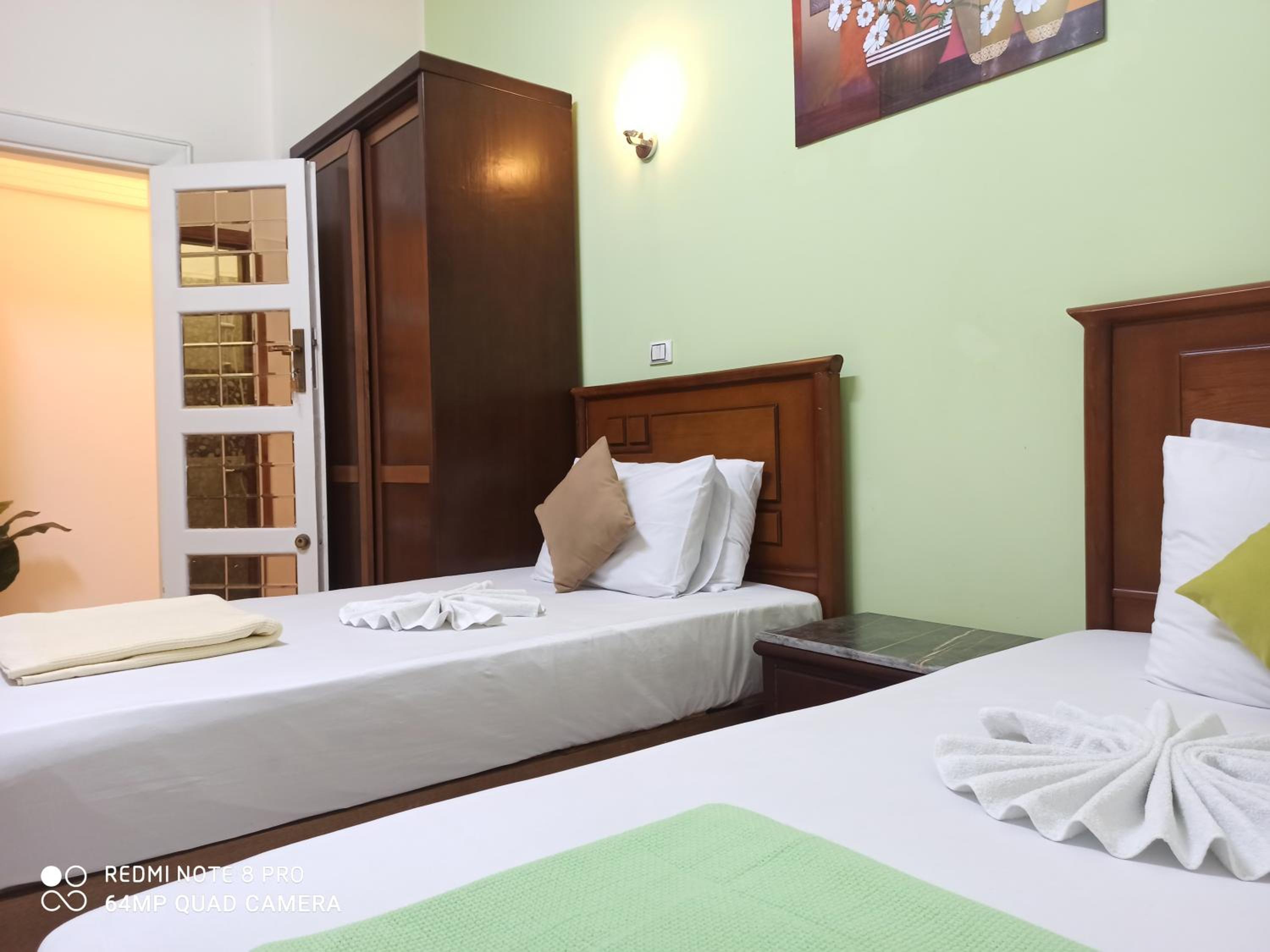 Golden Star Hostel