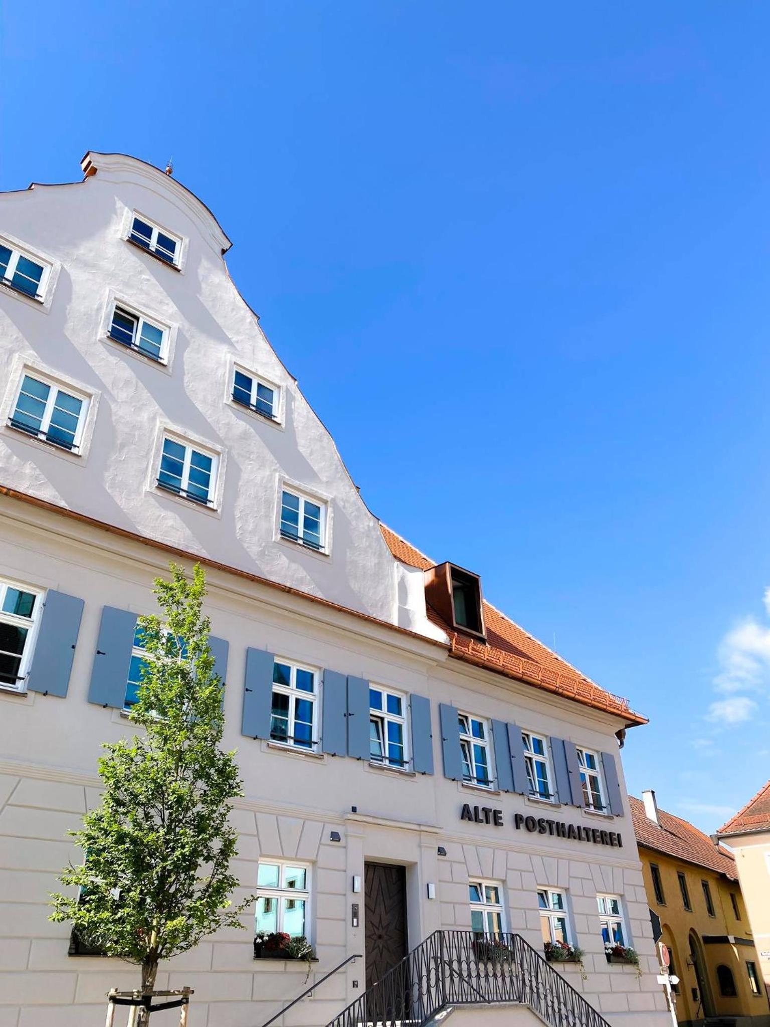 Hotel Restaurant Posthalterei - Property Image 101