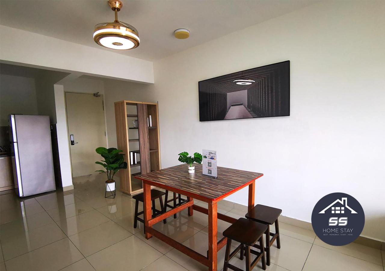 KULAI HOME STAY @IOI MALL/JPO/AEON/SENAI AIRPORT photo 7