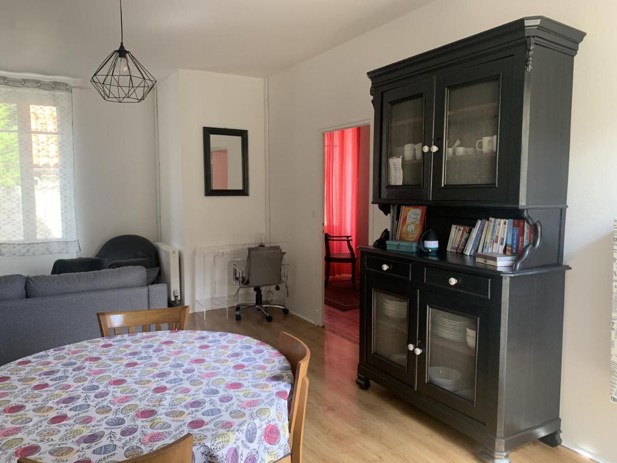 Au Plaisir d Etape- Gîte touristique Condom