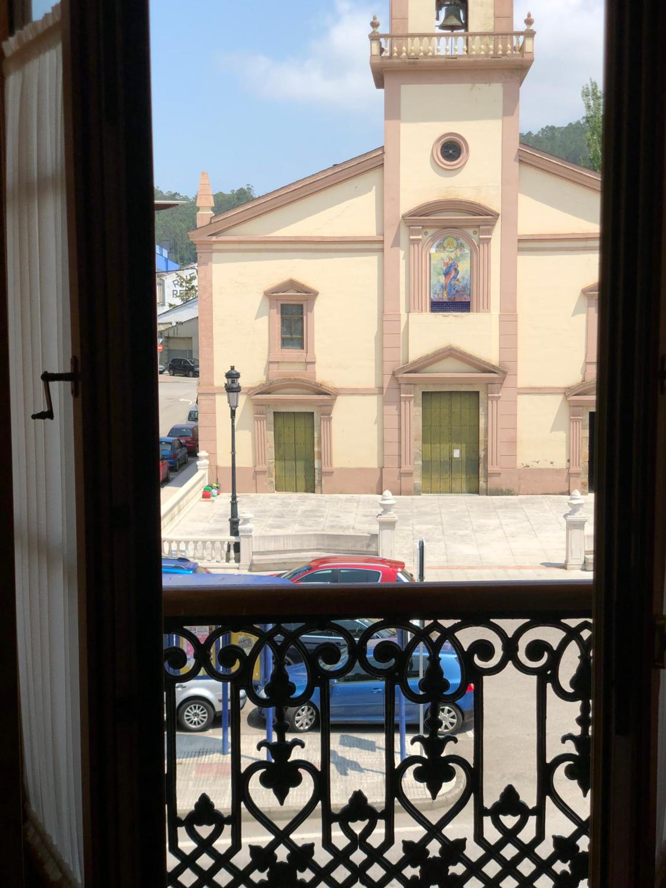 Apartamentos Albariño view 3