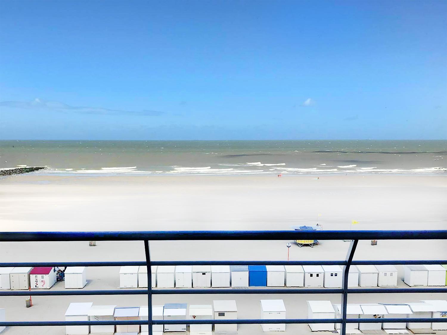 Beach View Five