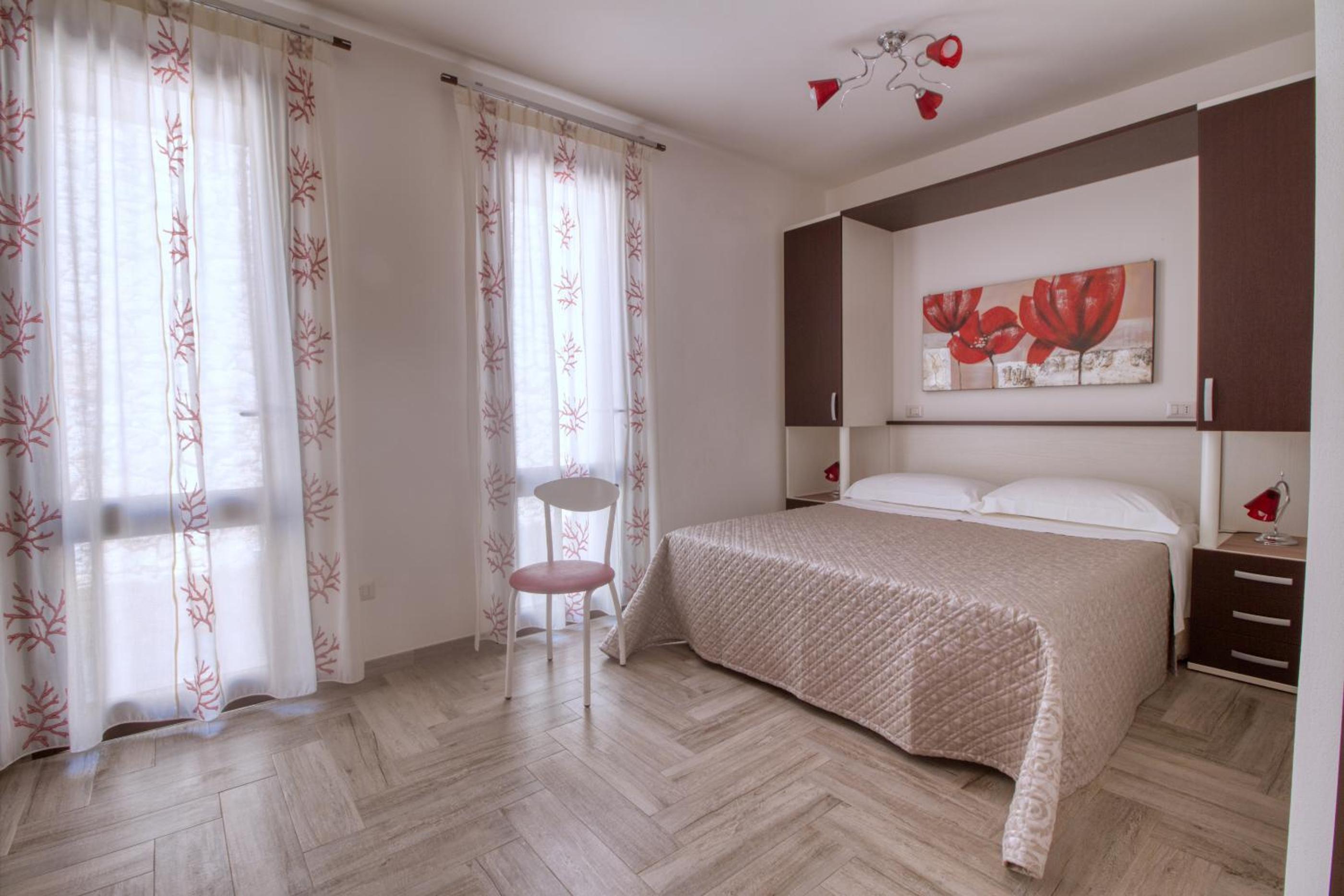 Residence Il Corallo - Guitgia view 5