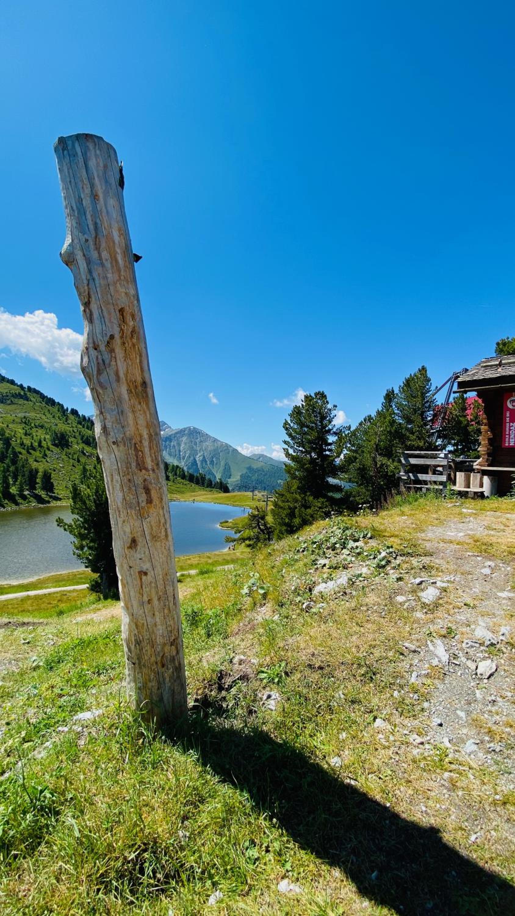 Le Cret Haute Nendaz