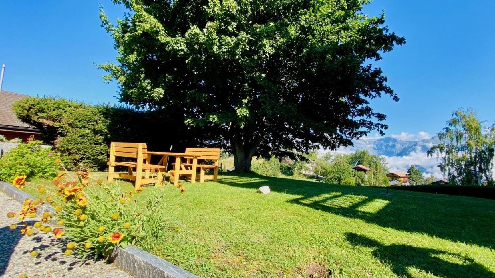 Le Cret Haute Nendaz
