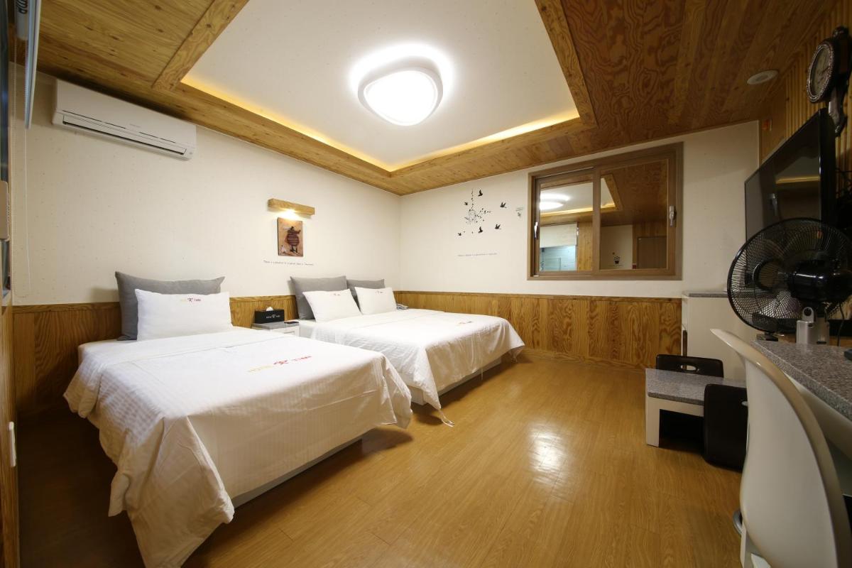 Time Hotel