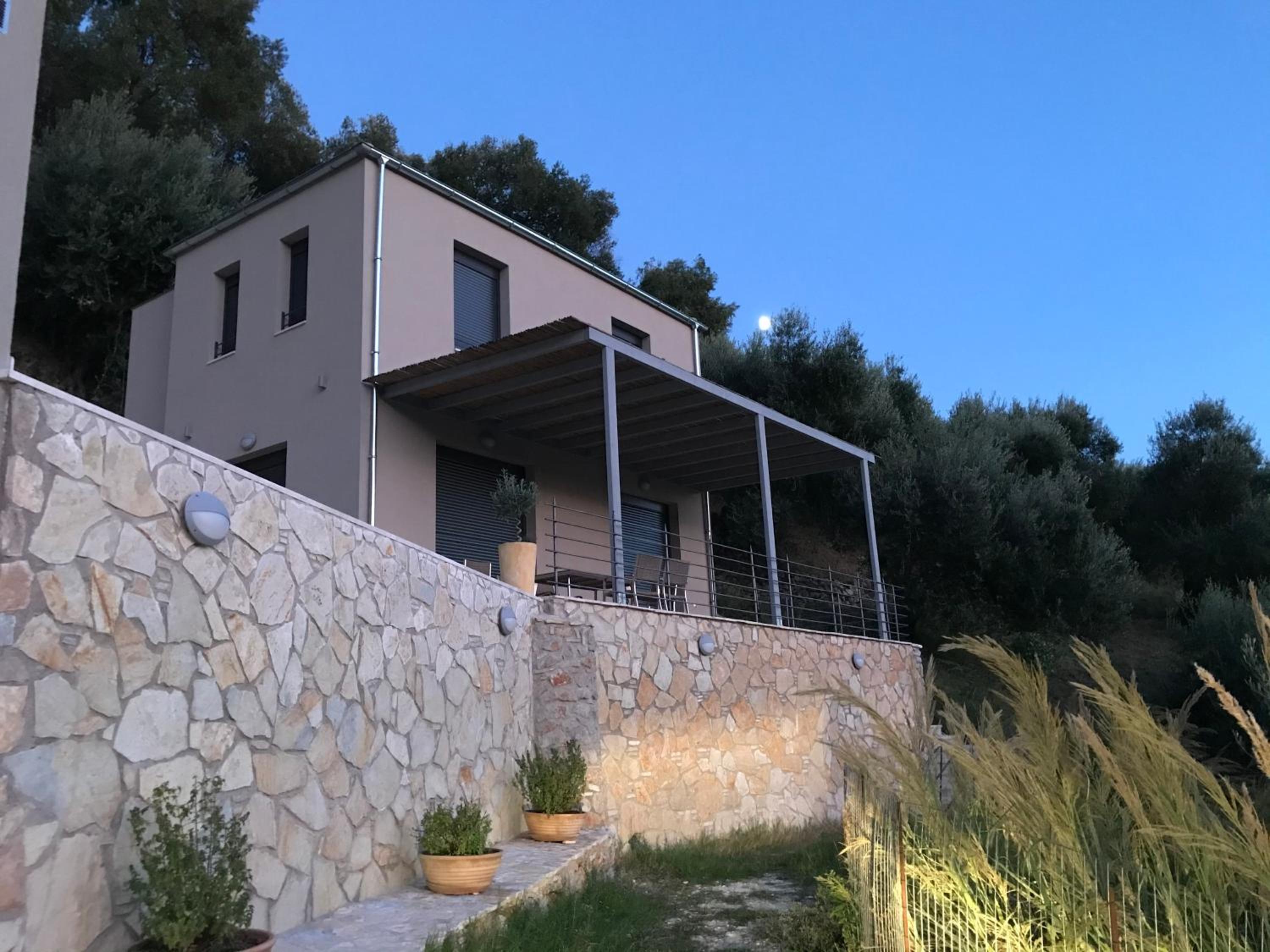 Asaya Hills Villas view 5