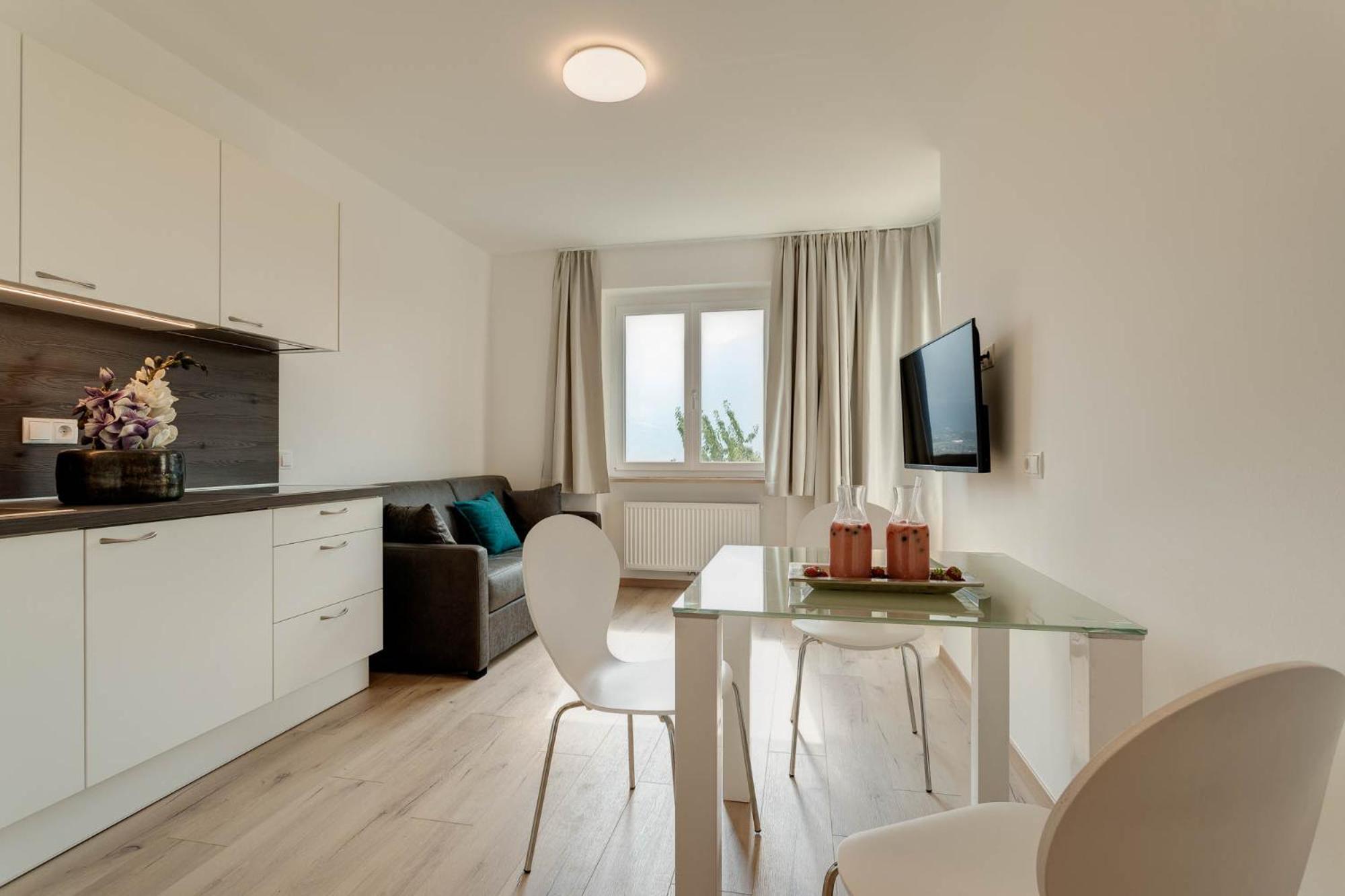 MeranoView Apartments
