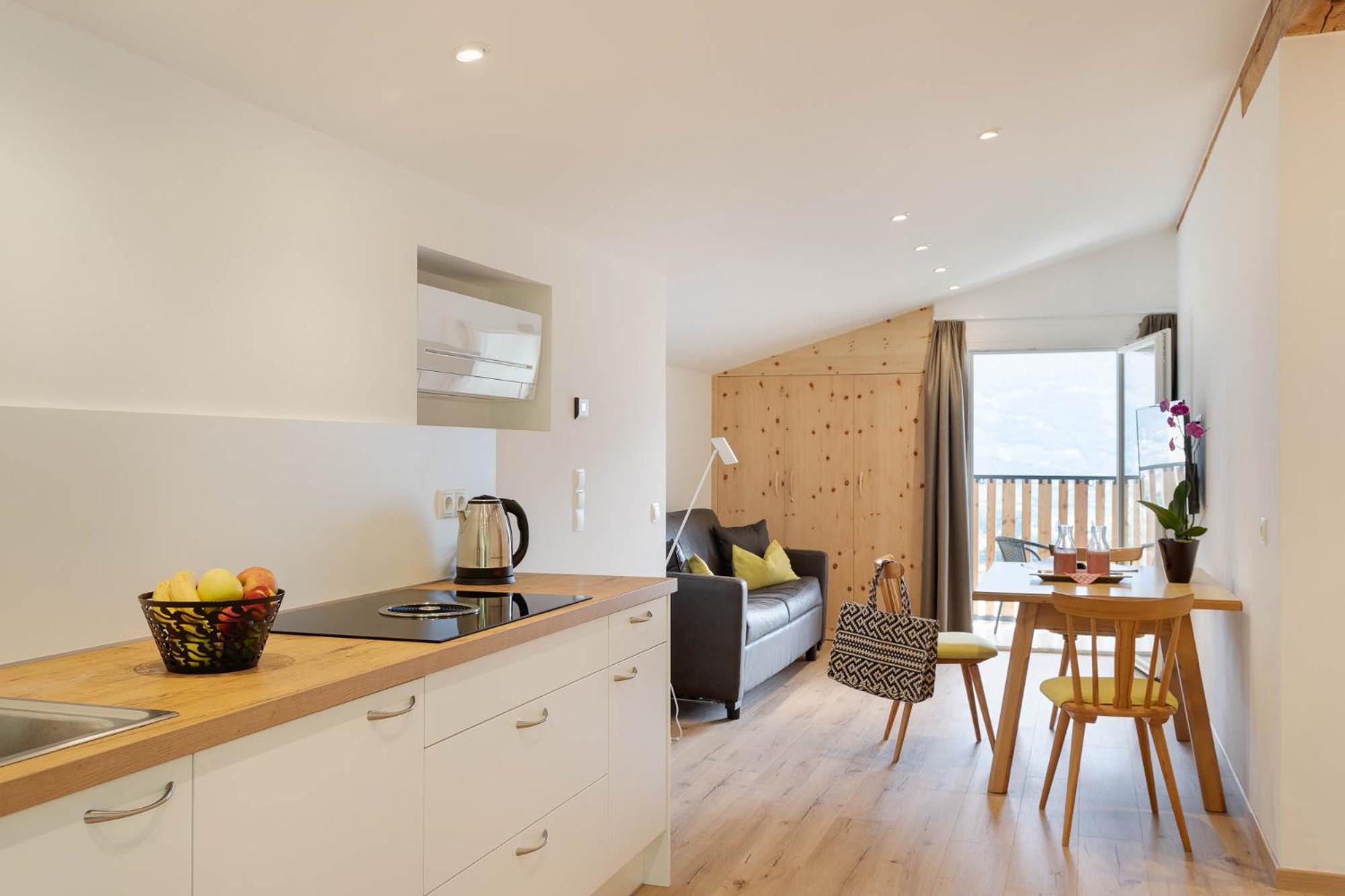 MeranoView Apartments