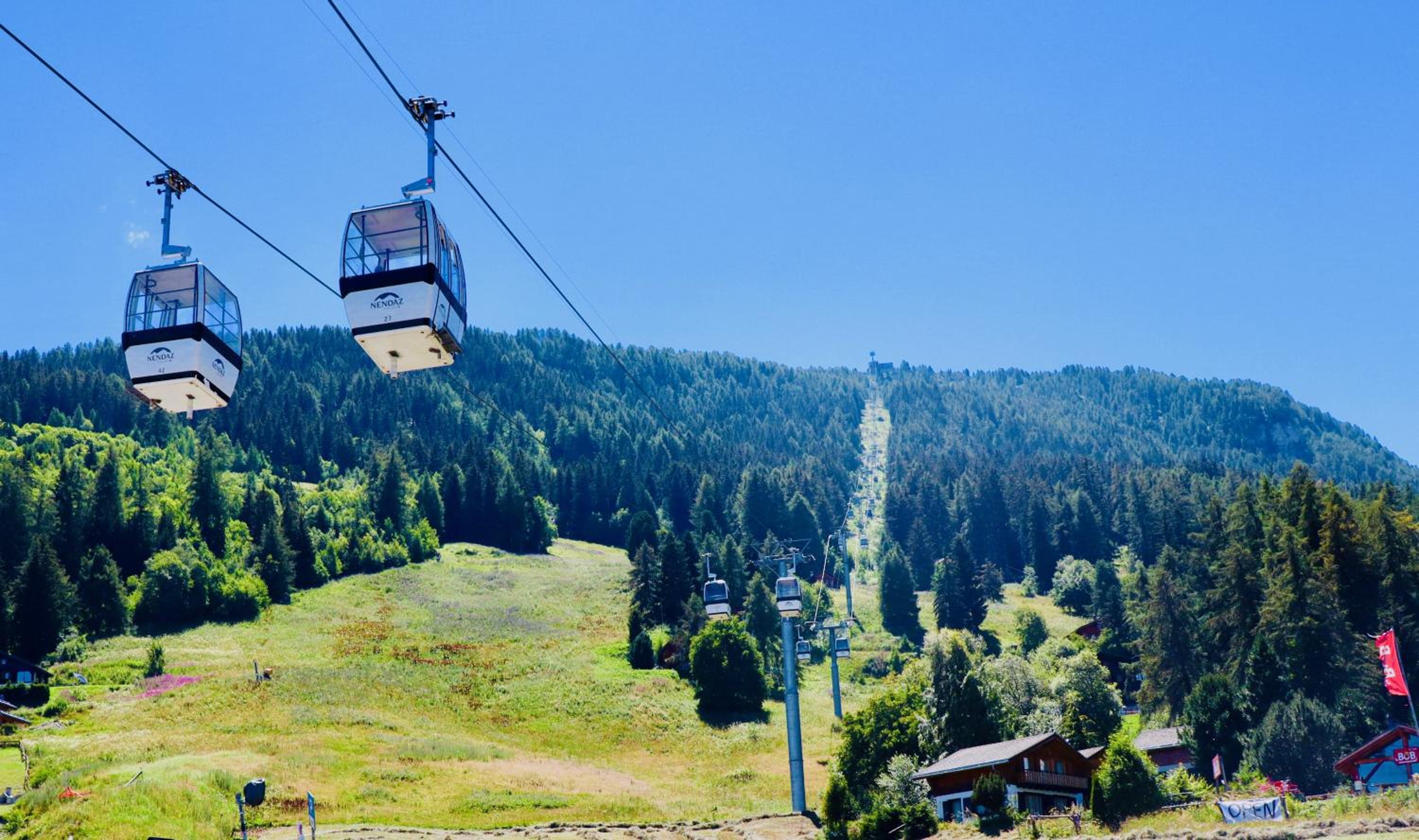 Le Cret Haute Nendaz