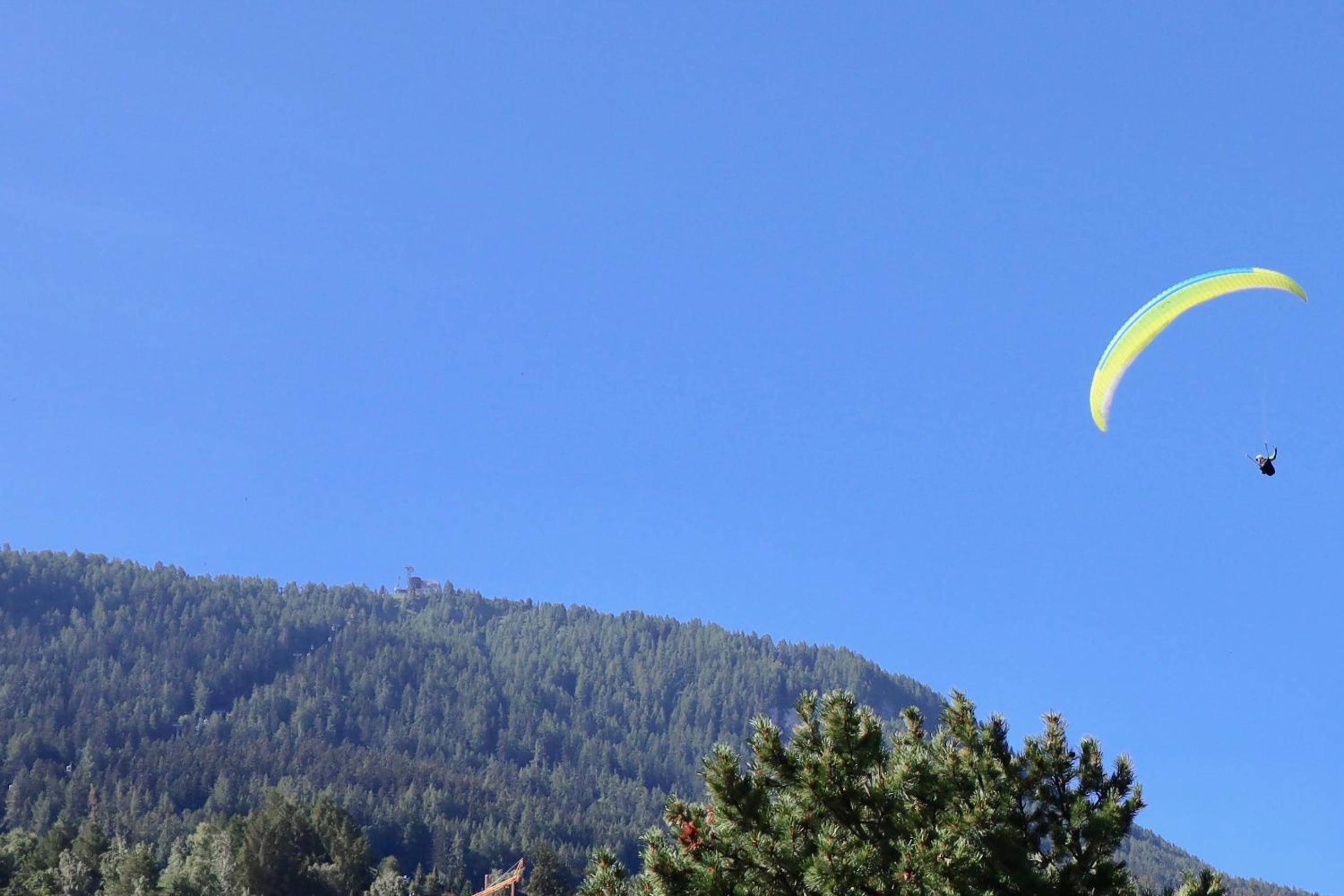 Le Cret Haute Nendaz