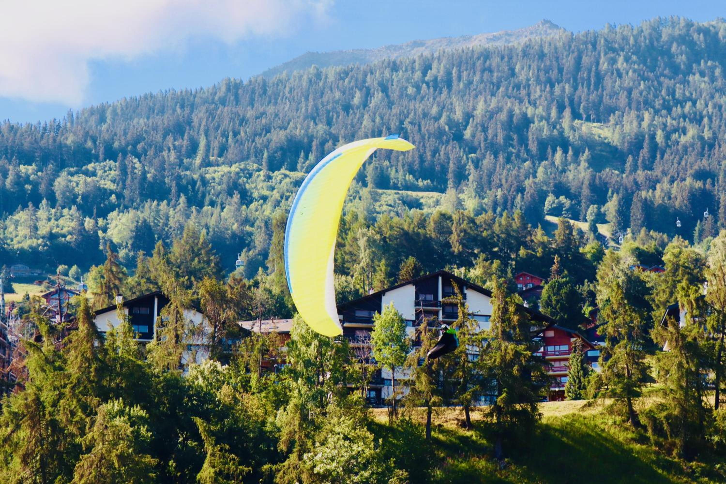 Le Cret Haute Nendaz