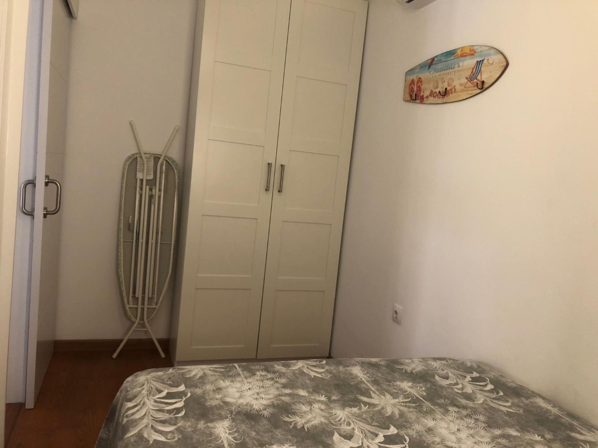 Aunt Antonia Beach House