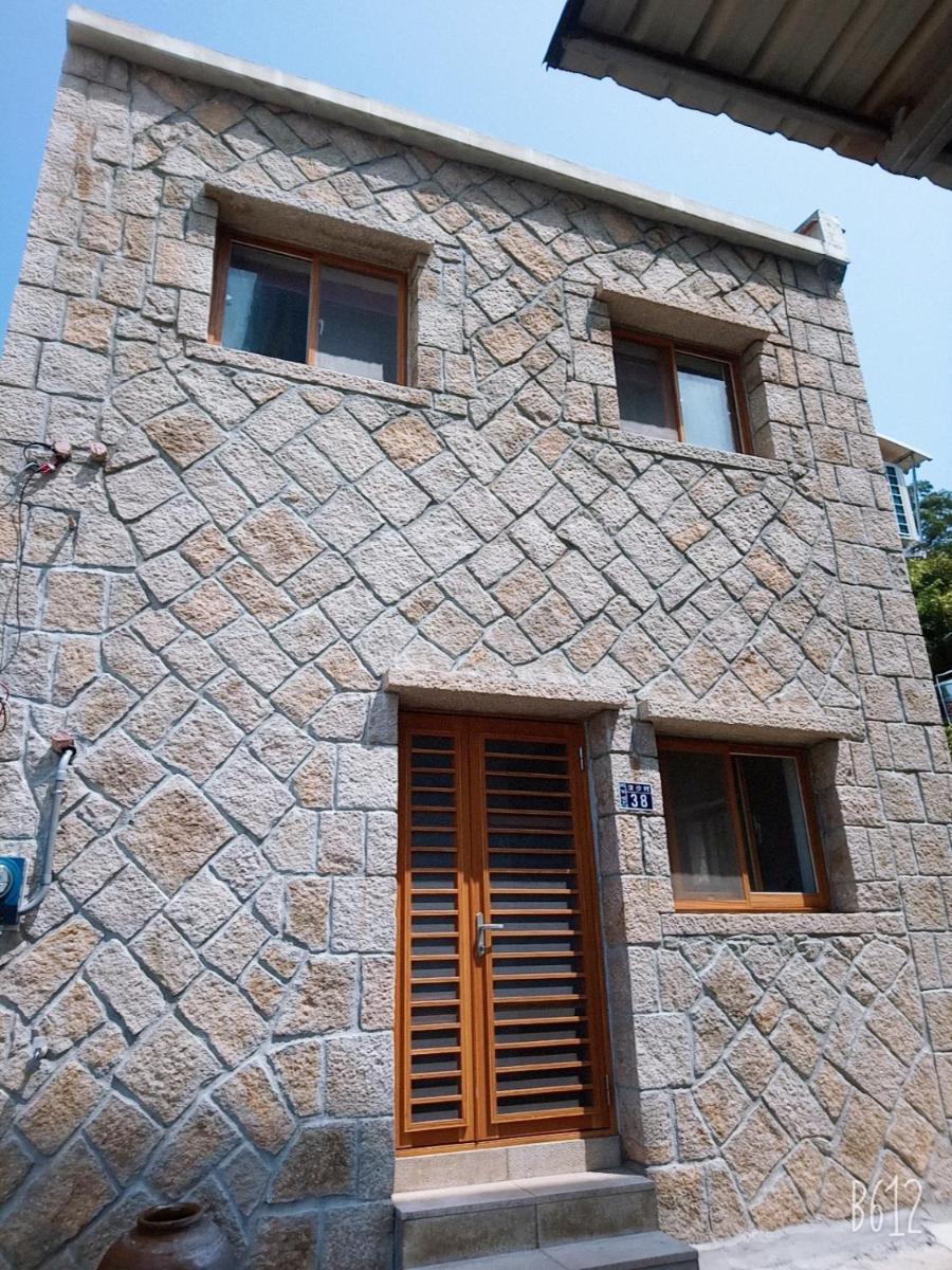 Jinsha Haiyunbian I Homestay view 3