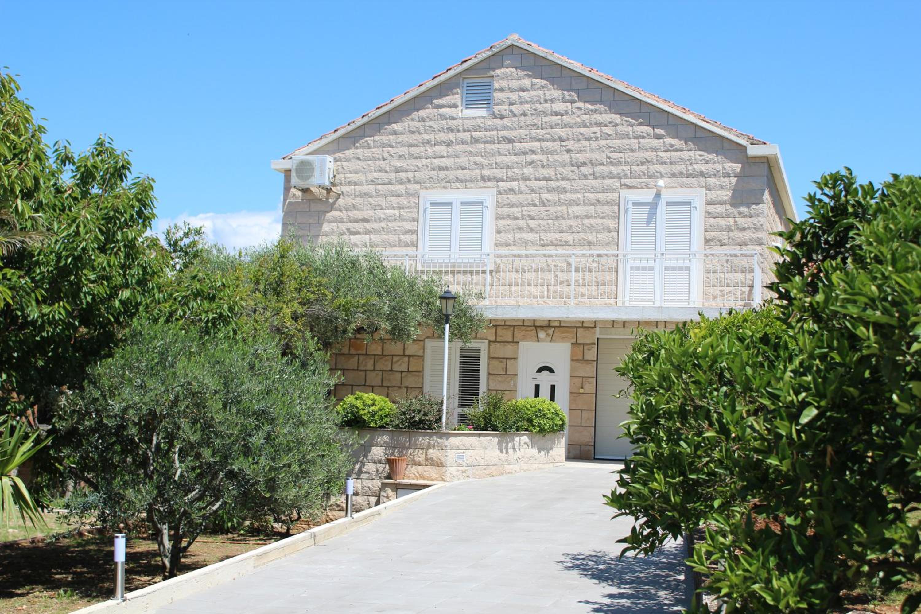 Apartments Dubrovnik-Cavtat view 2