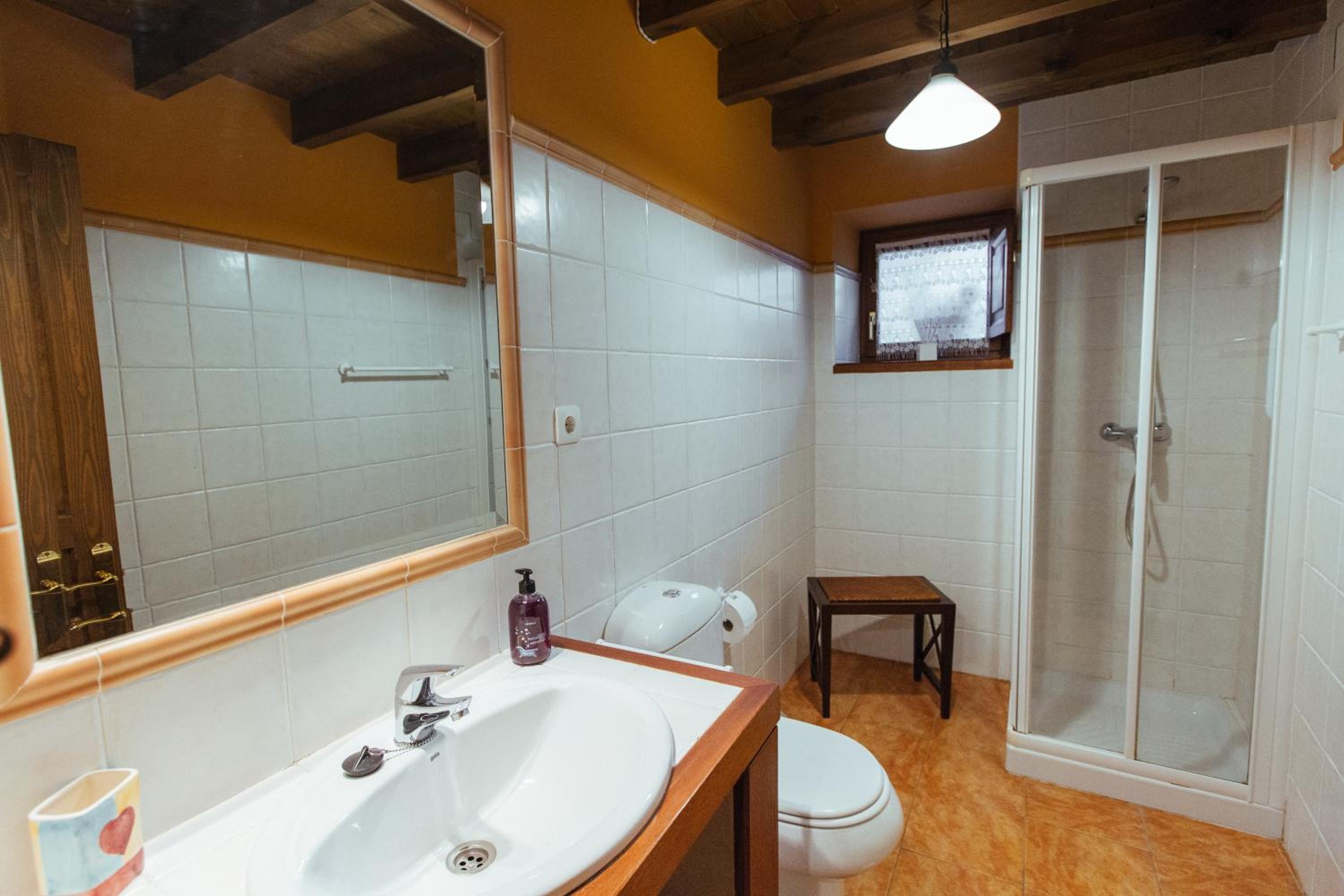 Casa Rural La Galana