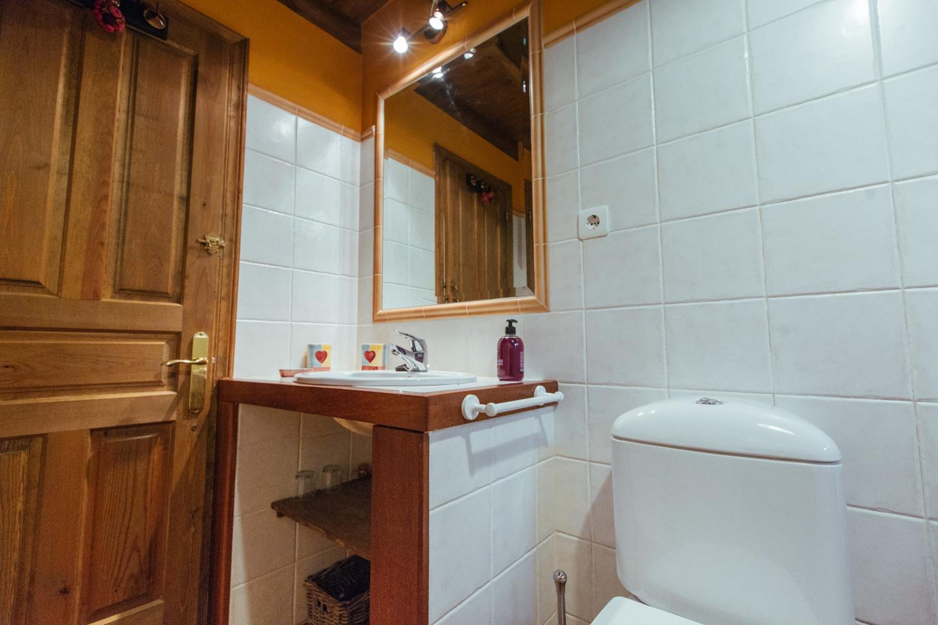 Casa Rural La Galana