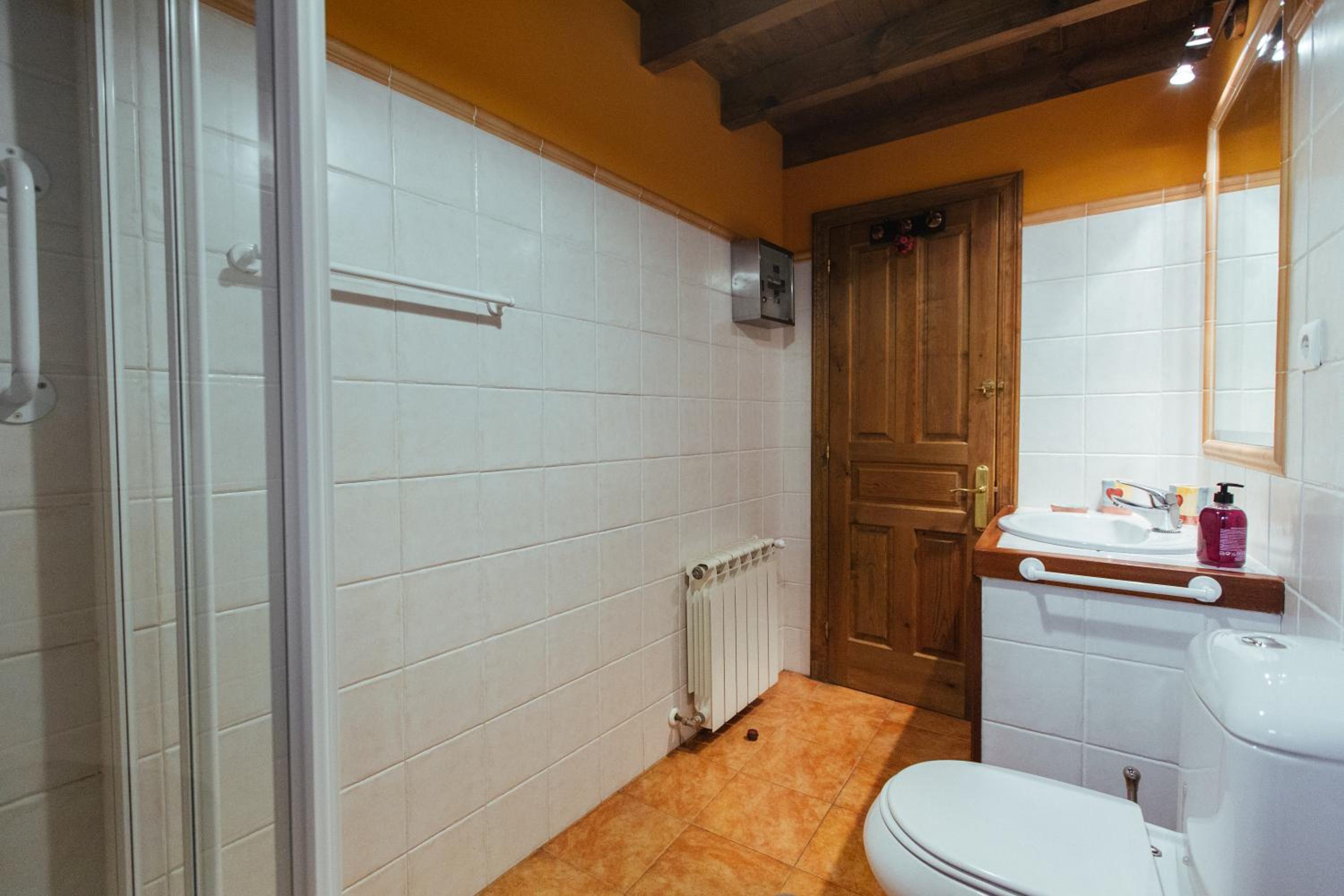 Casa Rural La Galana