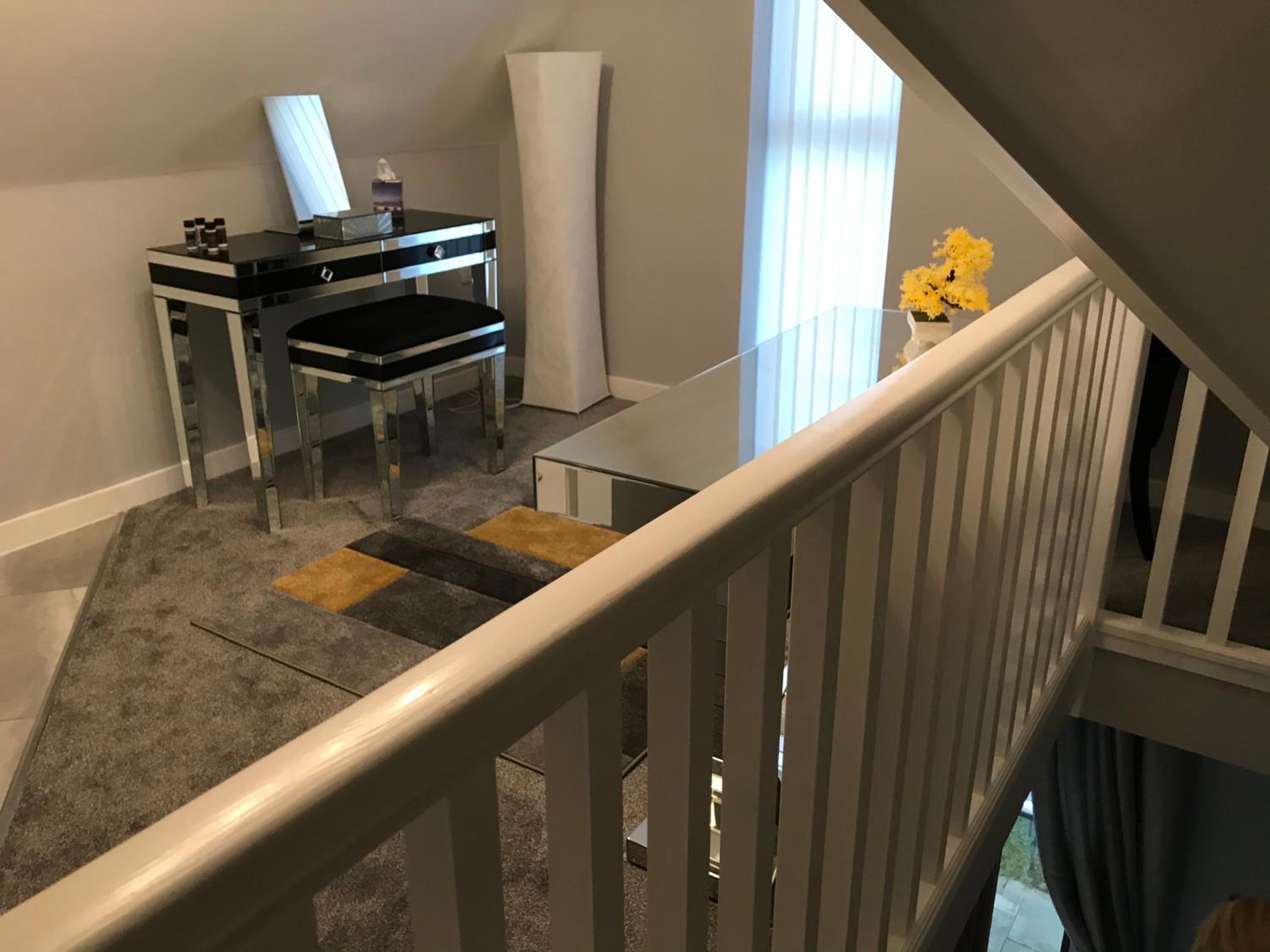 The spinney home stay