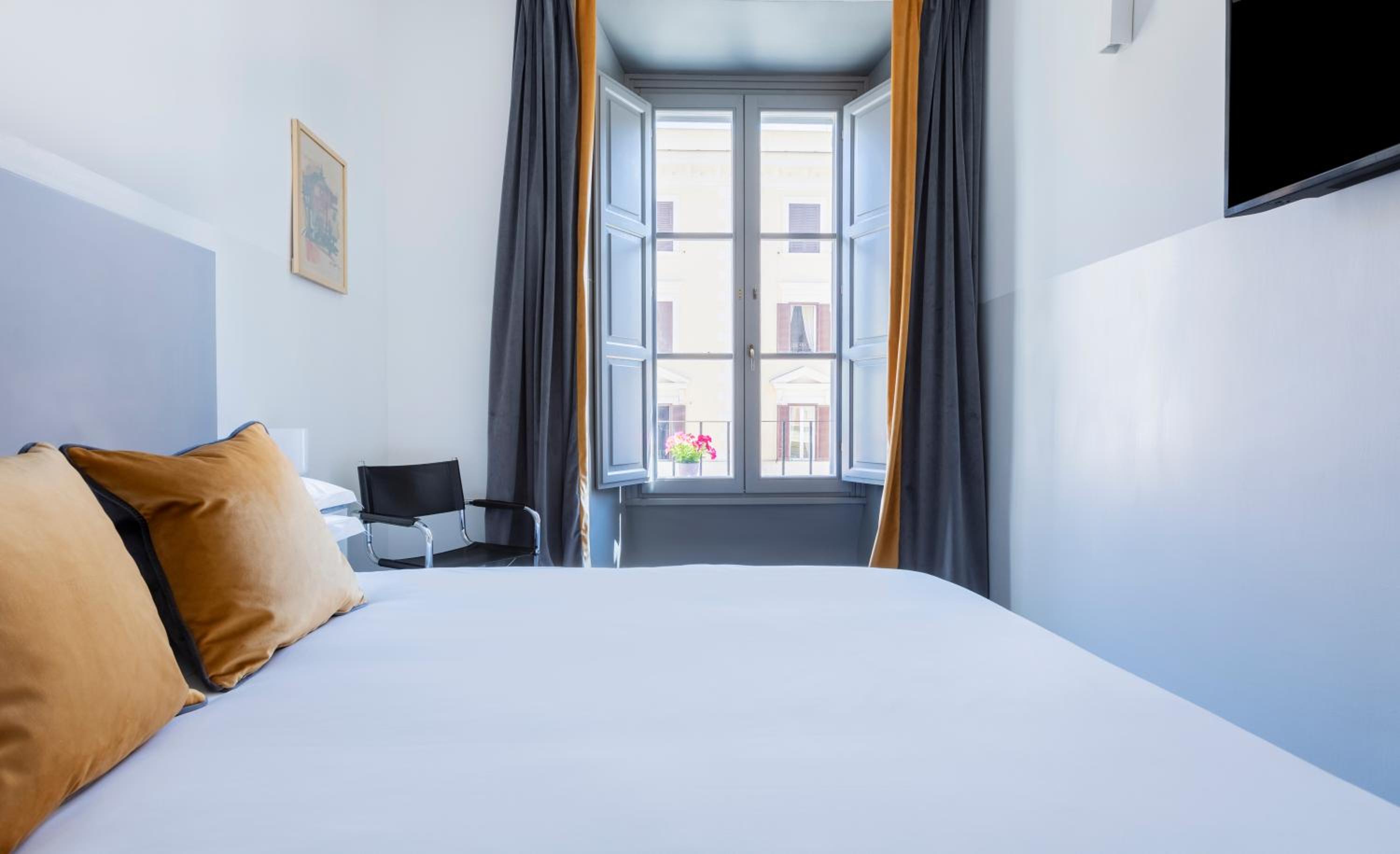 Residenza Ottaviano 105 by Hili
