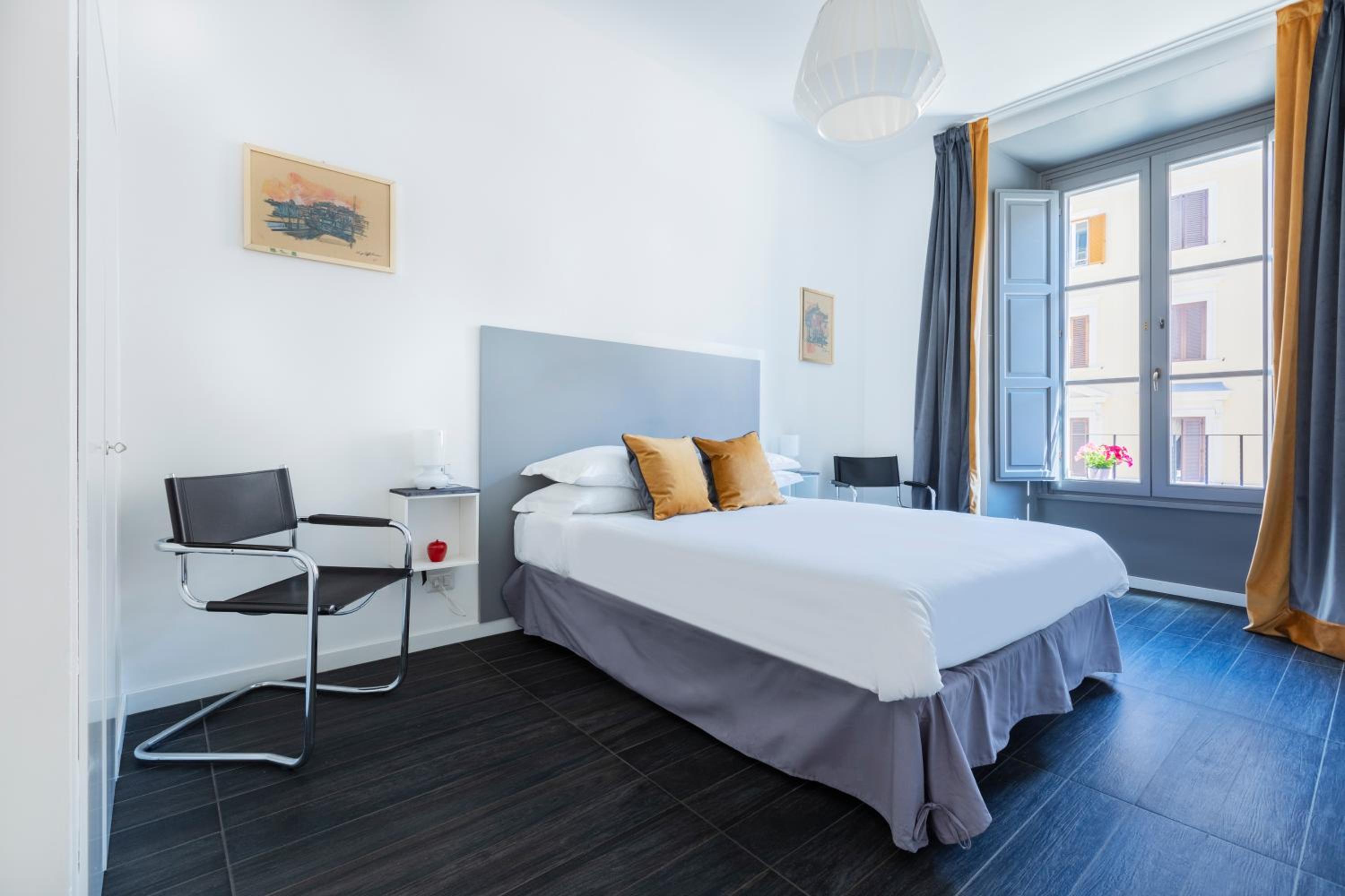 Residenza Ottaviano 105 by Hili