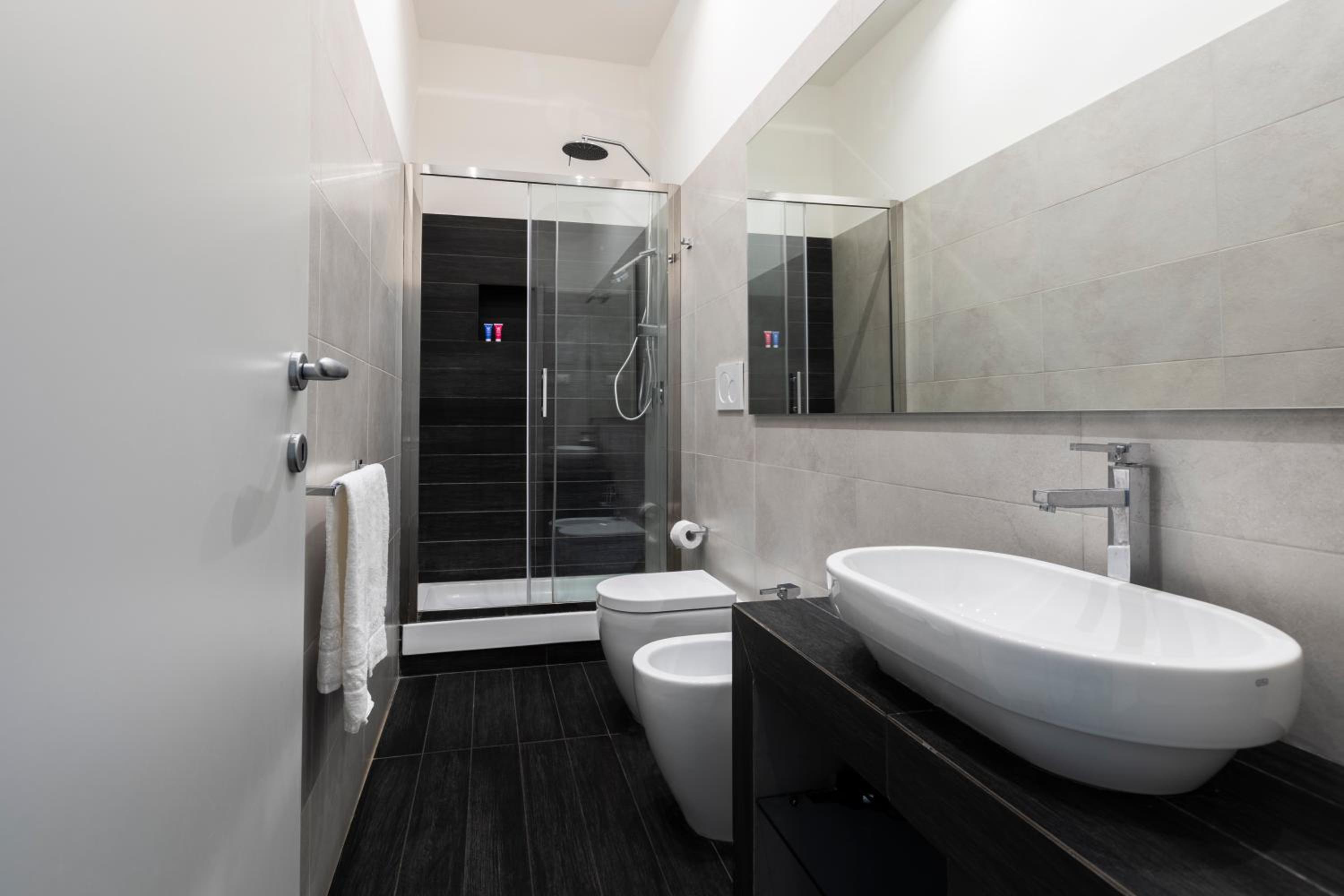 Residenza Ottaviano 105 by Hili
