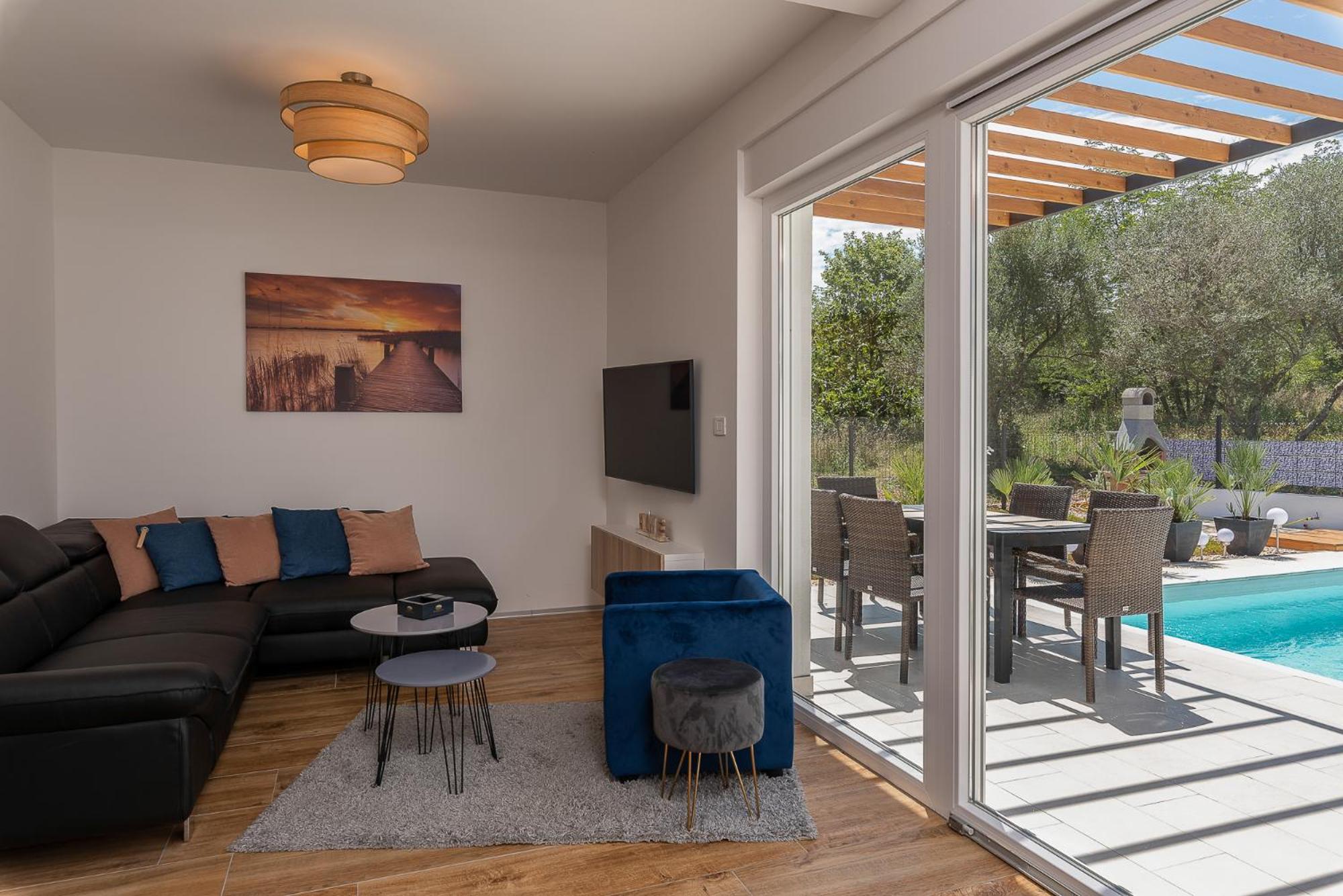 Villa Relax Home Sun view 4