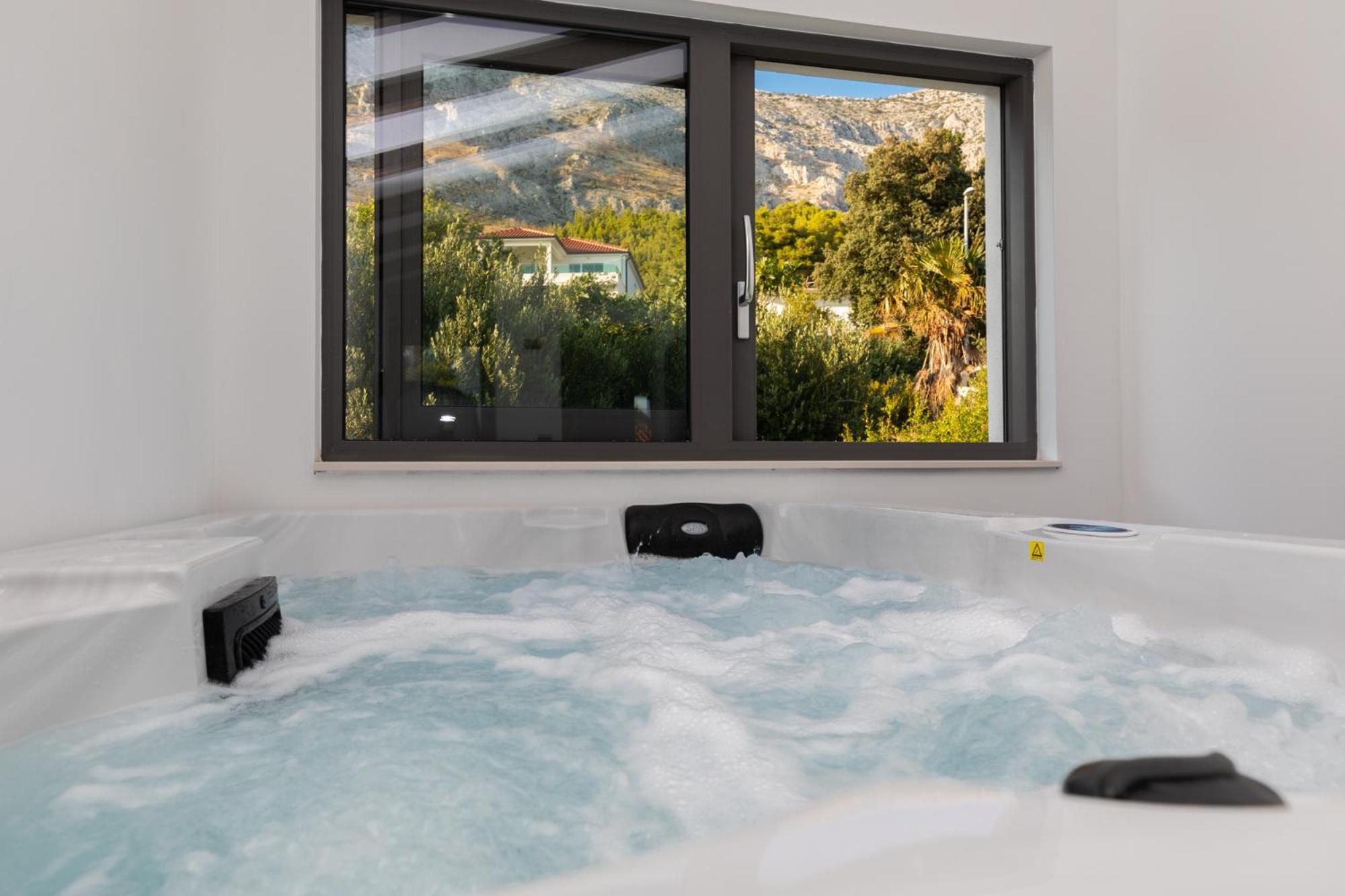 Luxury Apartman Tinel view 4