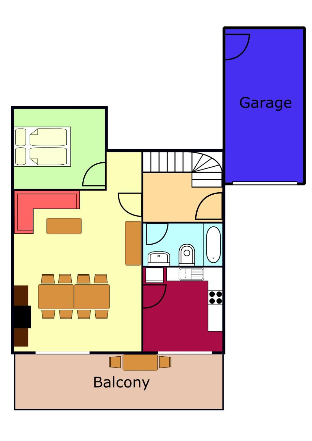 Villa Vista
