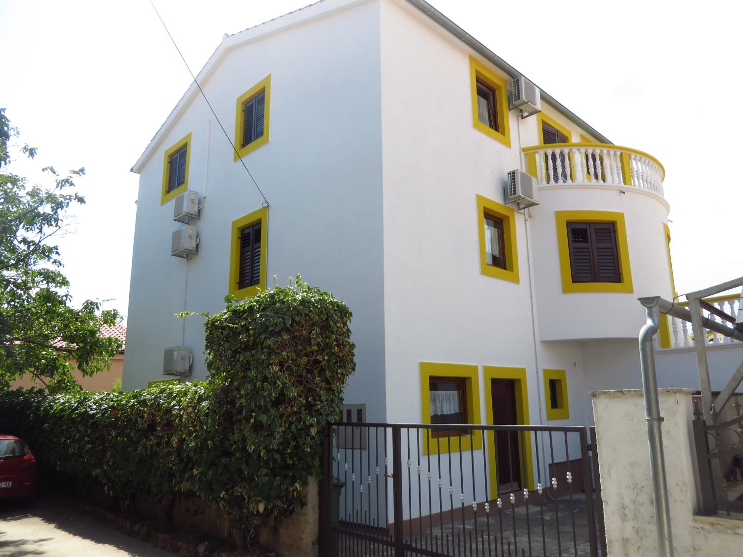 Apartments Marija view 2